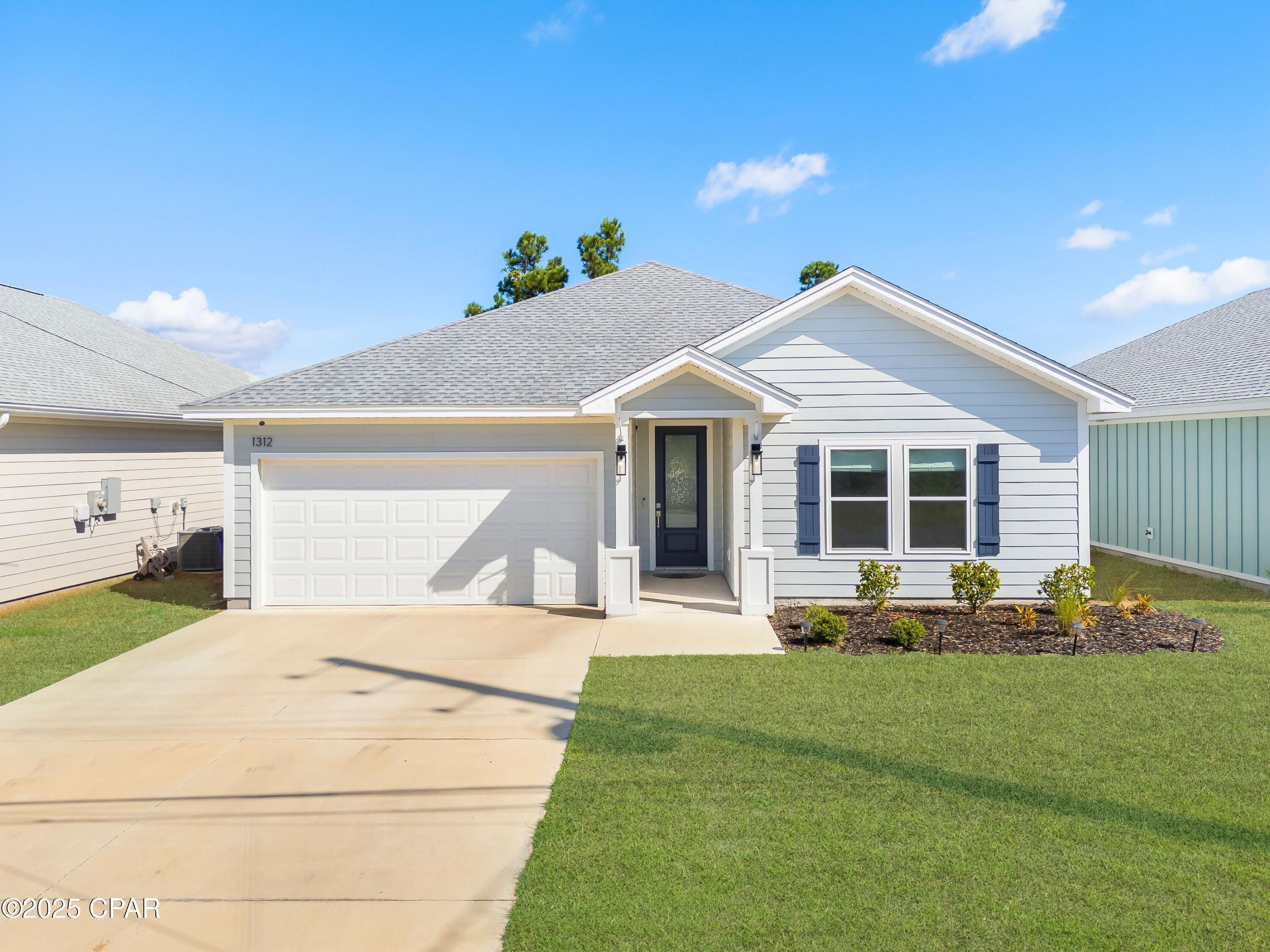 Details for 1312 30th Street, Panama City, FL 32405
