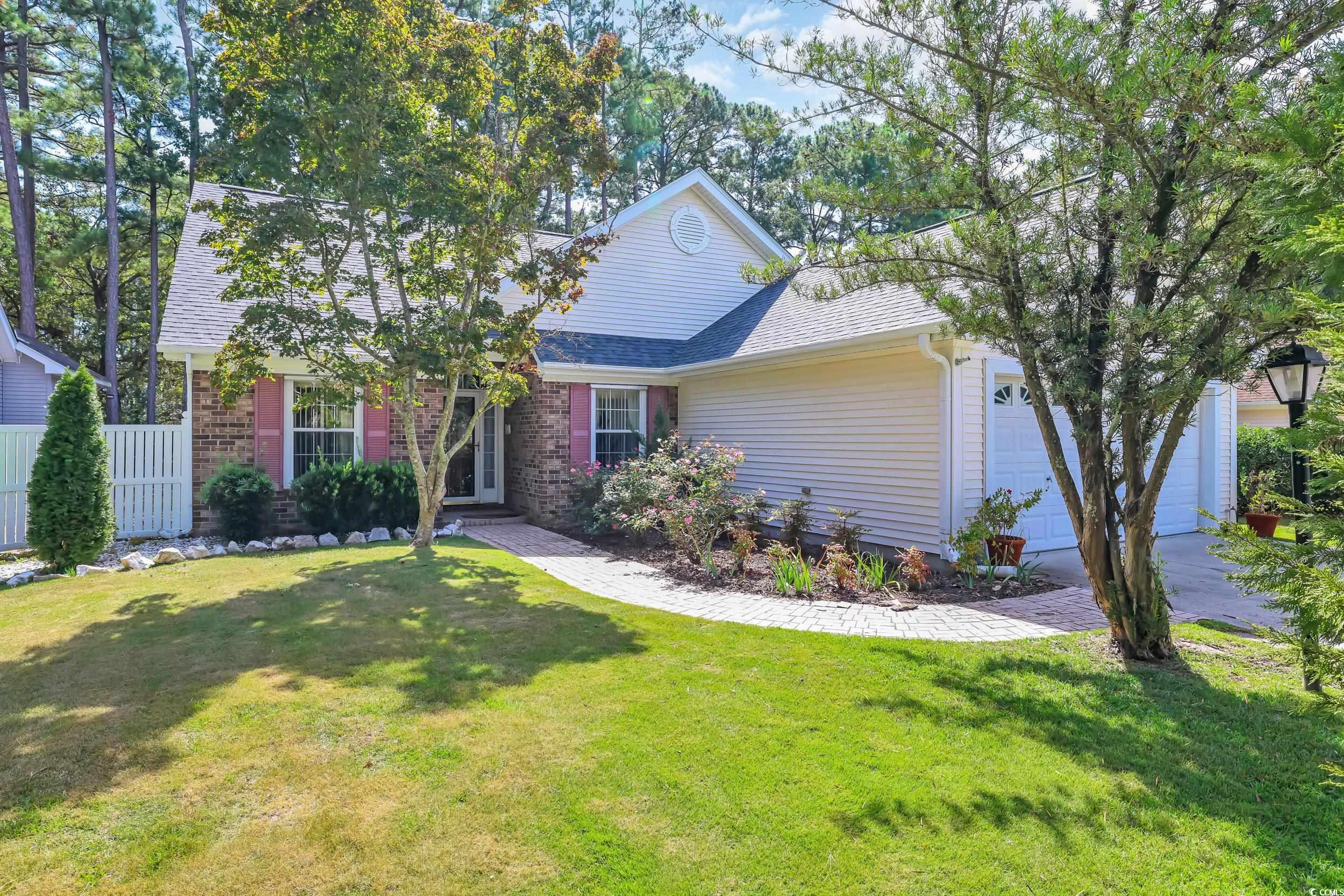 9350 Pinckney Ln. Murrells Inlet, SC 29576