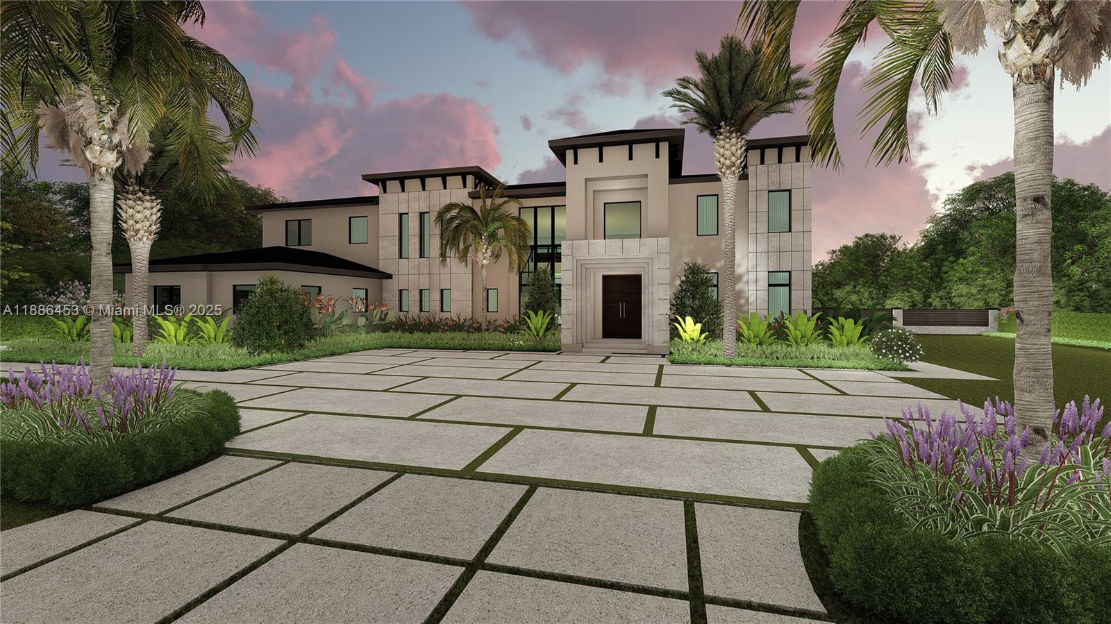 13440 Sw 36 Ct, Davie, Florida 33330