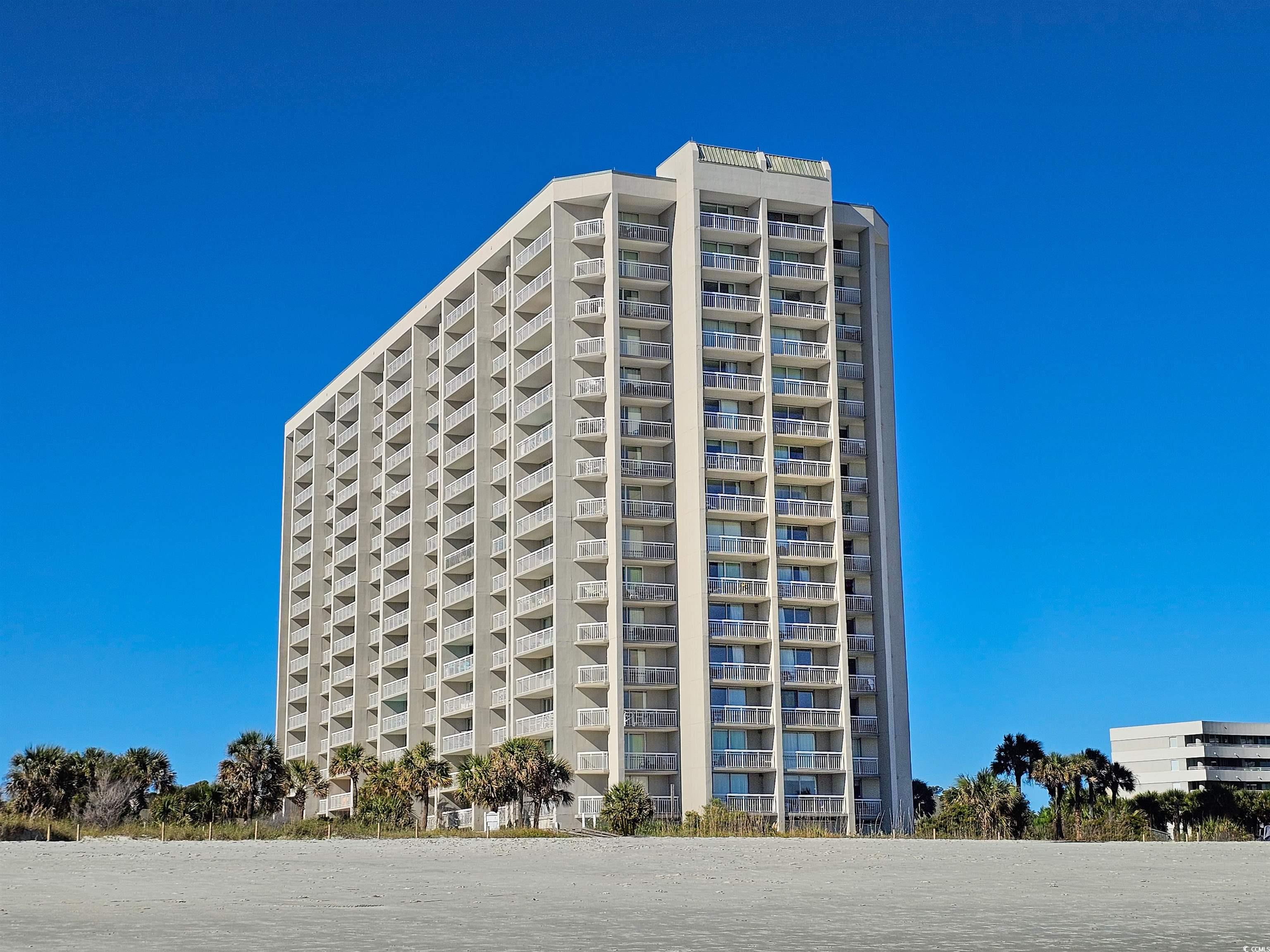 9820 Queensway Blvd. UNIT #406 Myrtle Beach, SC 29572