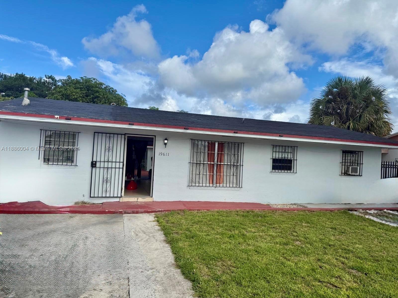 19611 47th Ave, Miami Gardens, Florida 33055