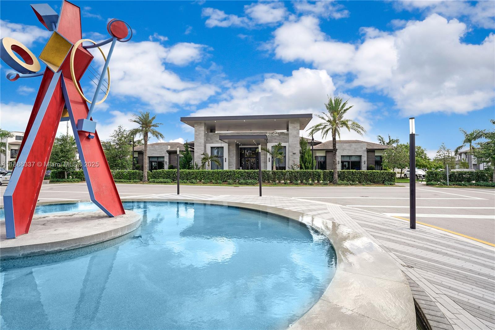 Downtown Doral South Phas