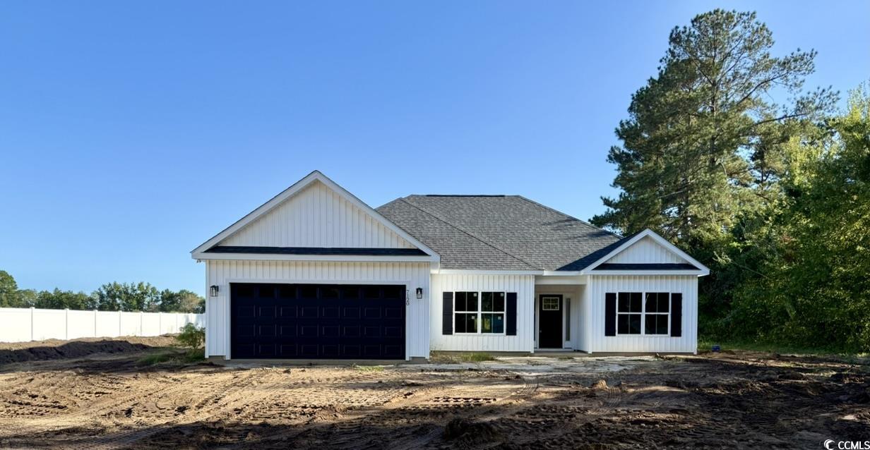 7120 Highway 366 Conway, SC 29526