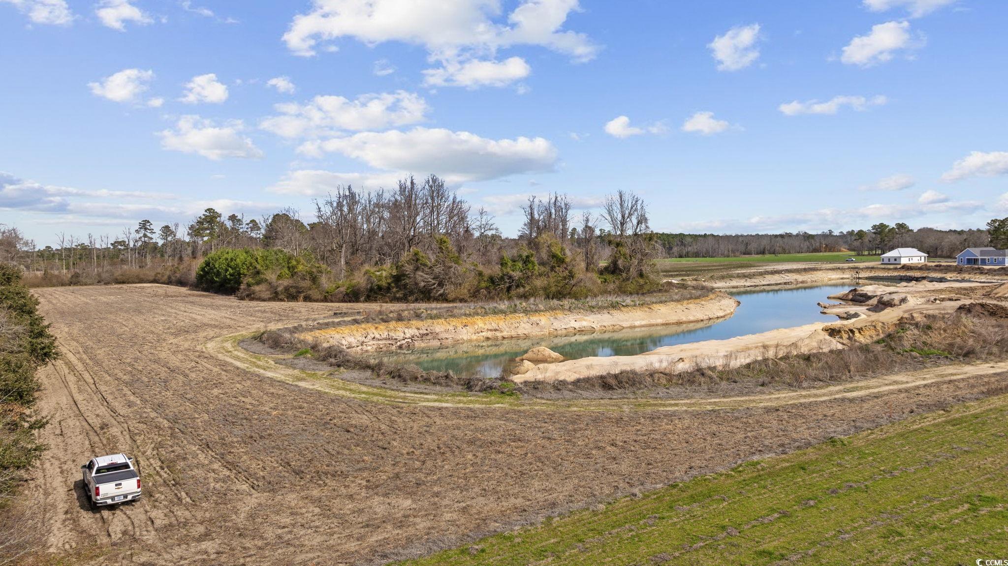 Lot 5 Gurley Rd. Loris, SC 29569