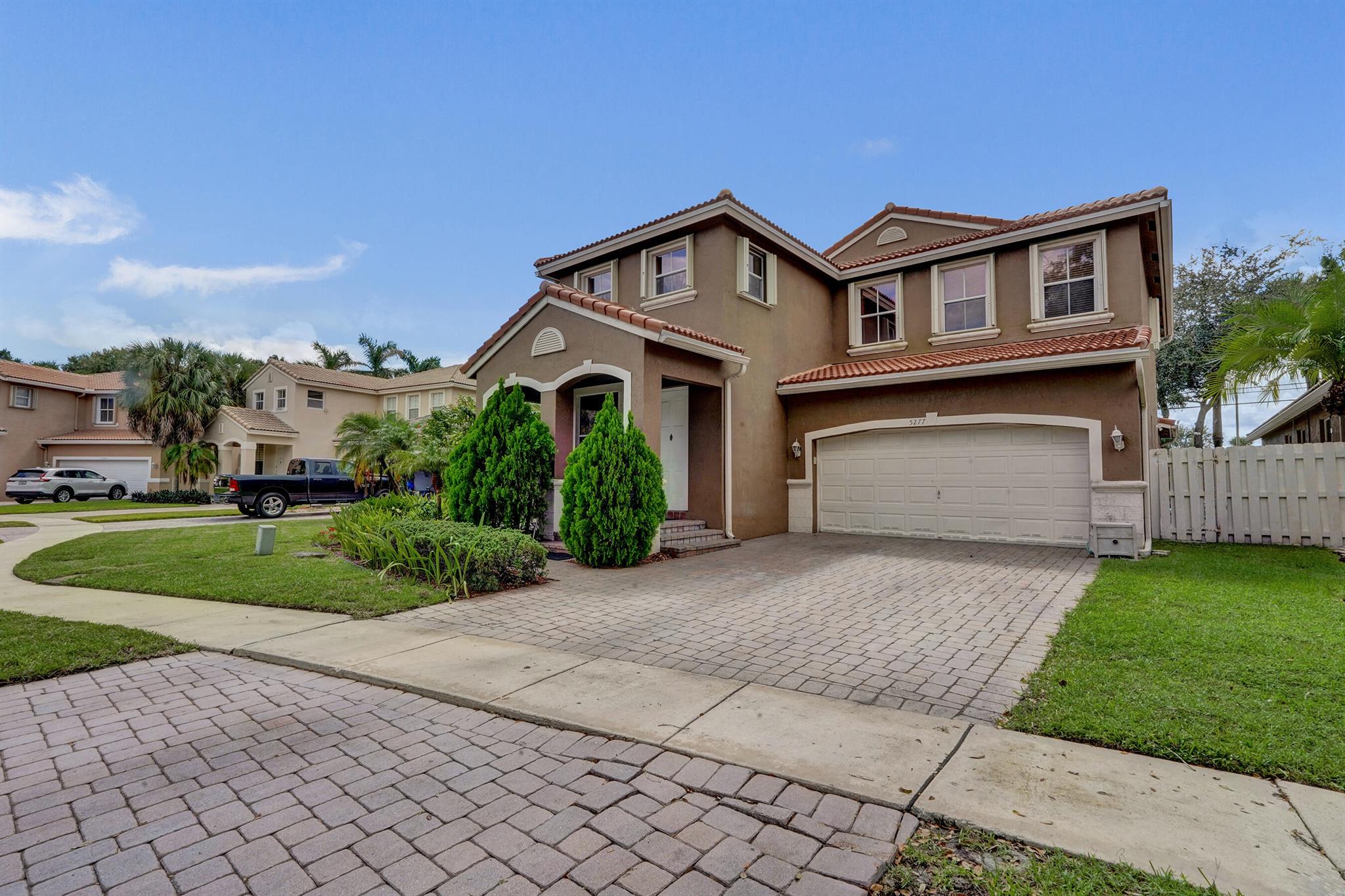 5277 Sancerre Circle