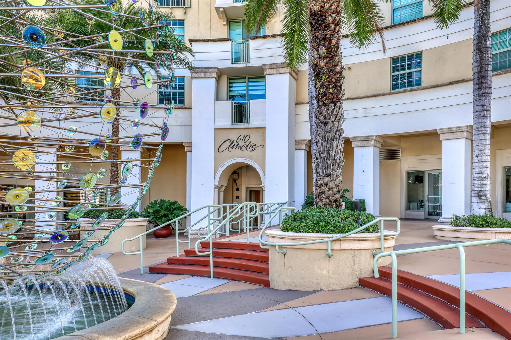 610 Clematis Street Unit 618, West Palm Beach, Florida 33401