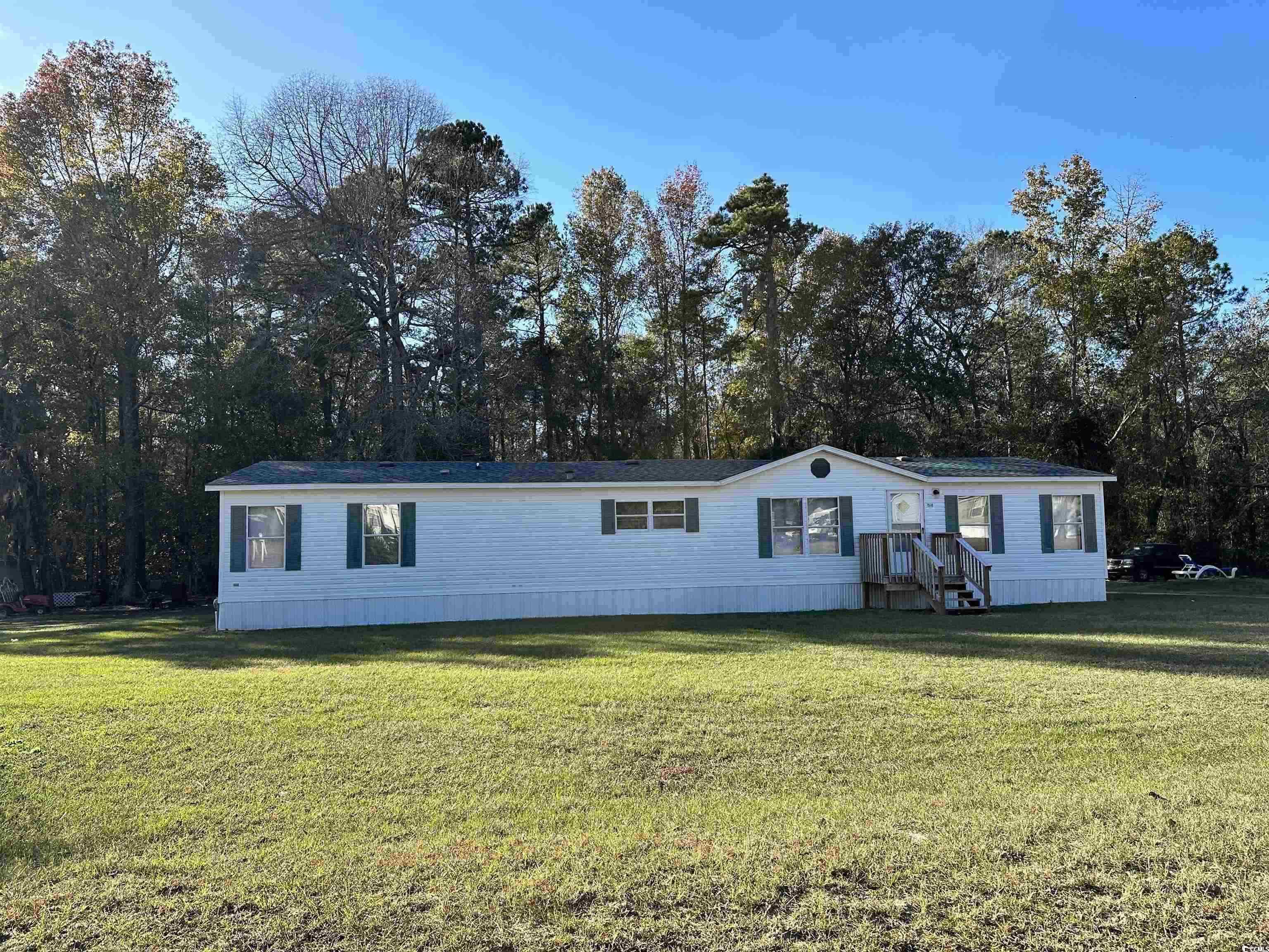 1970 Gemini Circle Conway, SC 29527