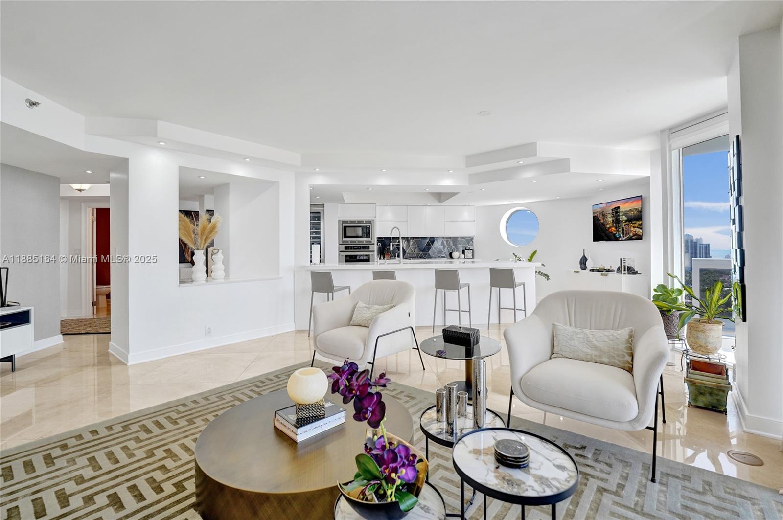 20185 Country Club Dr Unit 2304, Aventura, Florida 33180