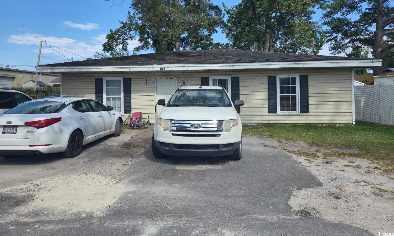 315 Chapman Pl. Myrtle Beach, SC 29577