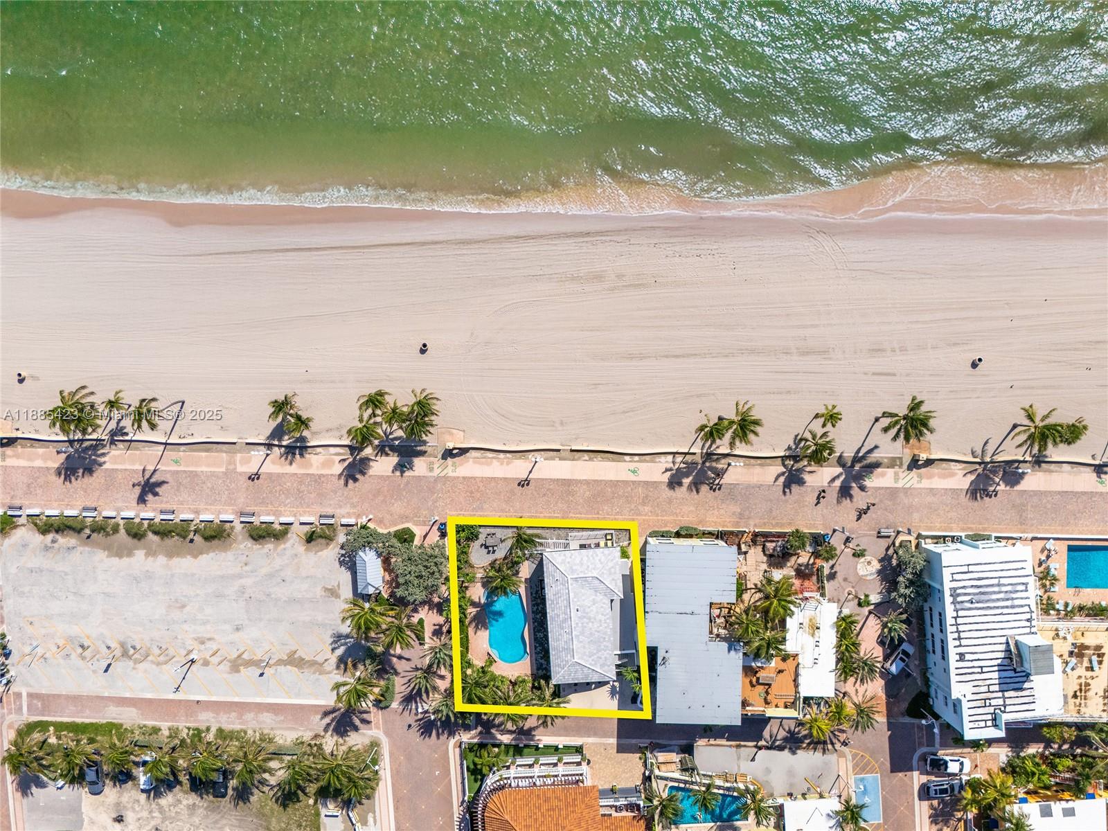 featured property