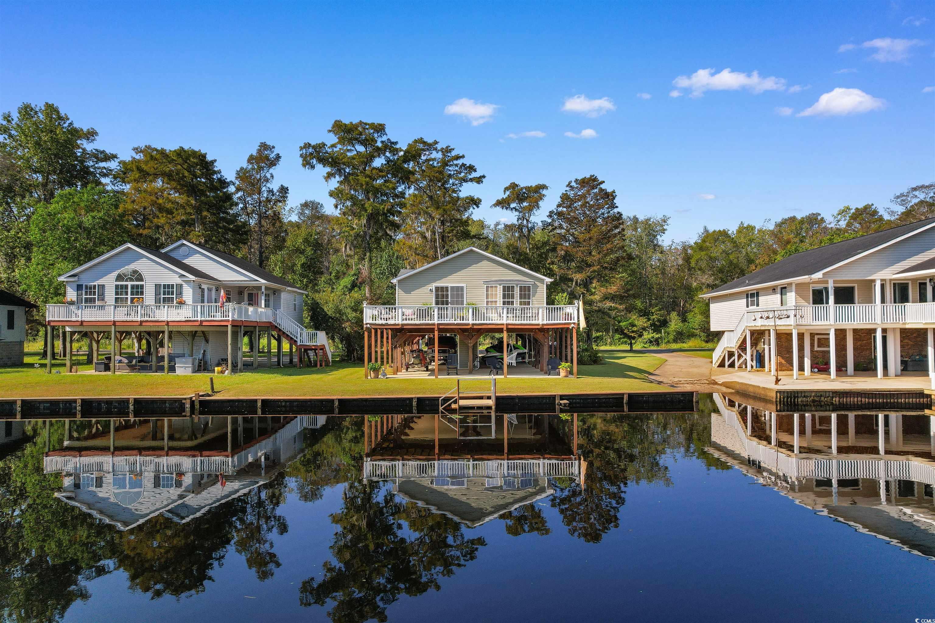 458 River Front St. S Conway, SC 29527