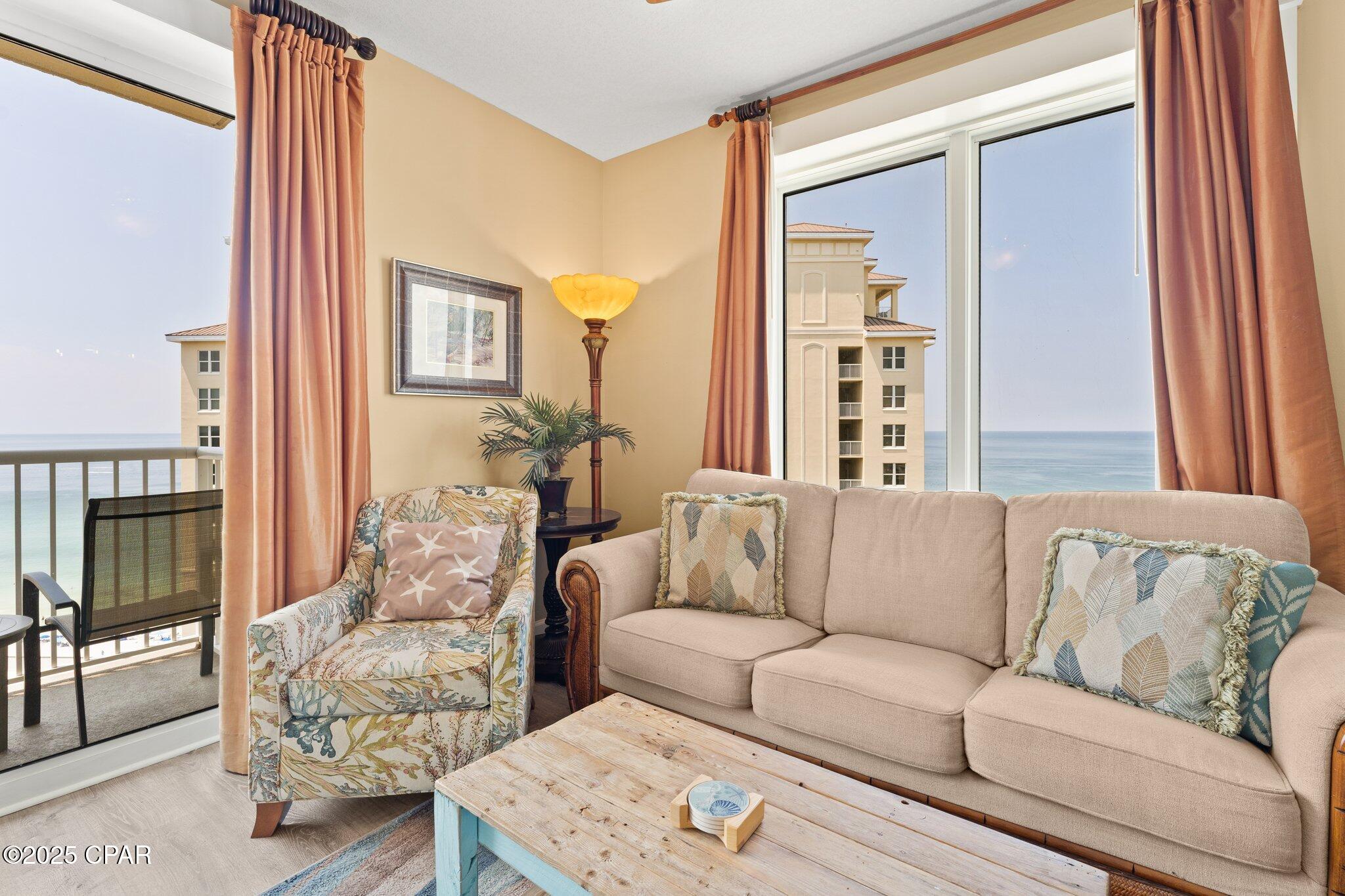 Image 2 For 11800 Front Beach Road 1301