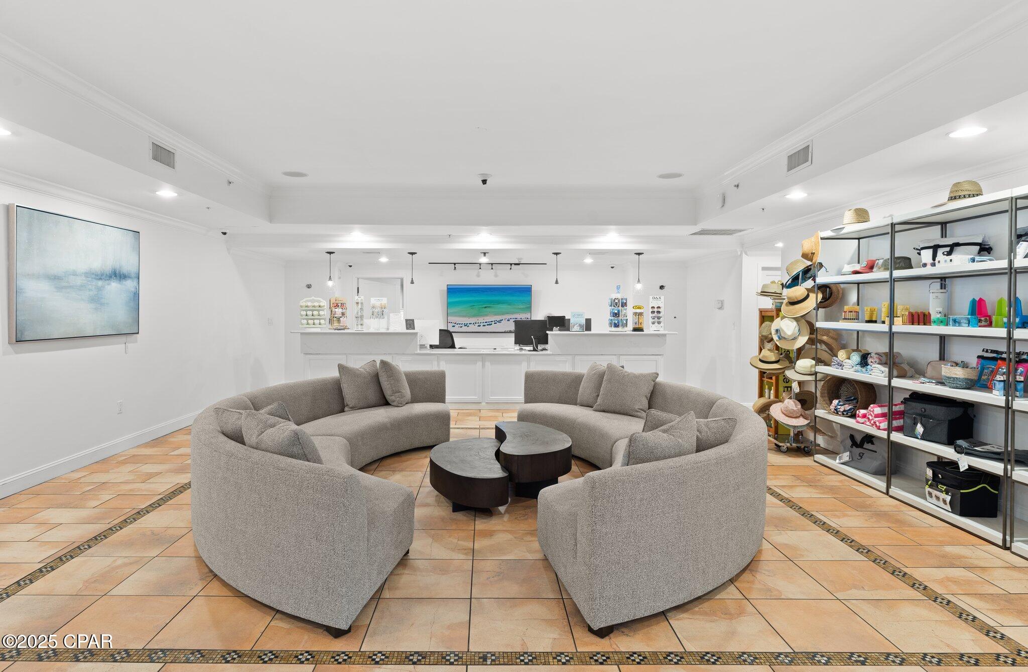 Image 38 For 11800 Front Beach Road 1301