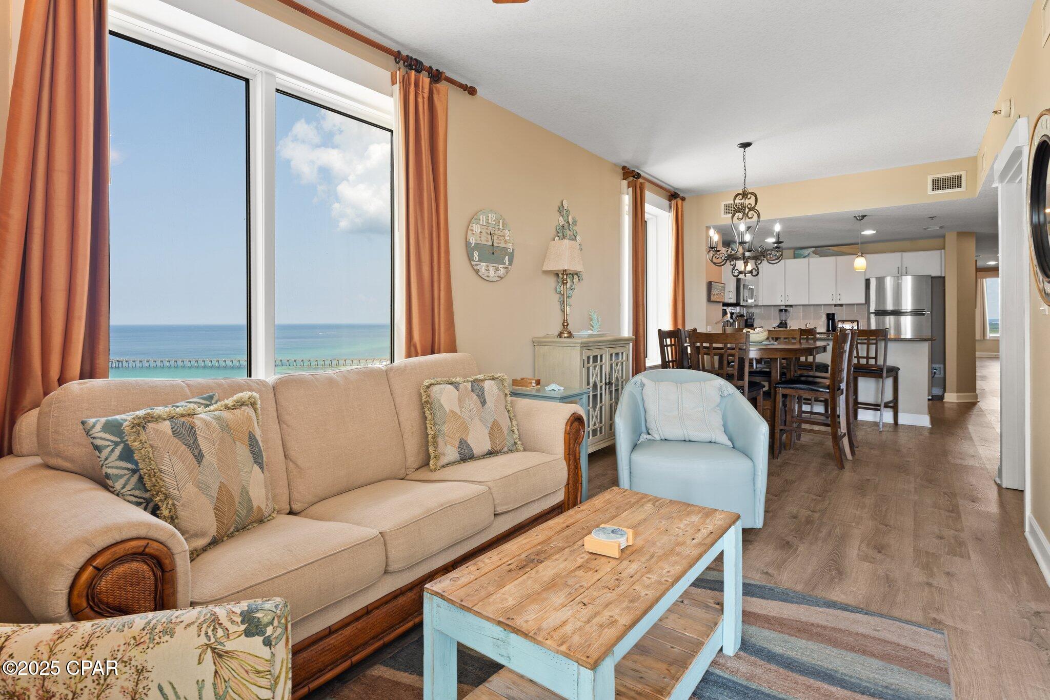 Image 4 For 11800 Front Beach Road 1301