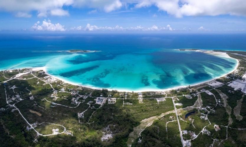 GHC Berry Islands Bahamas