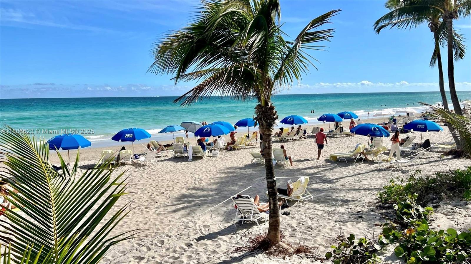 Parker Plaza Condo Estate