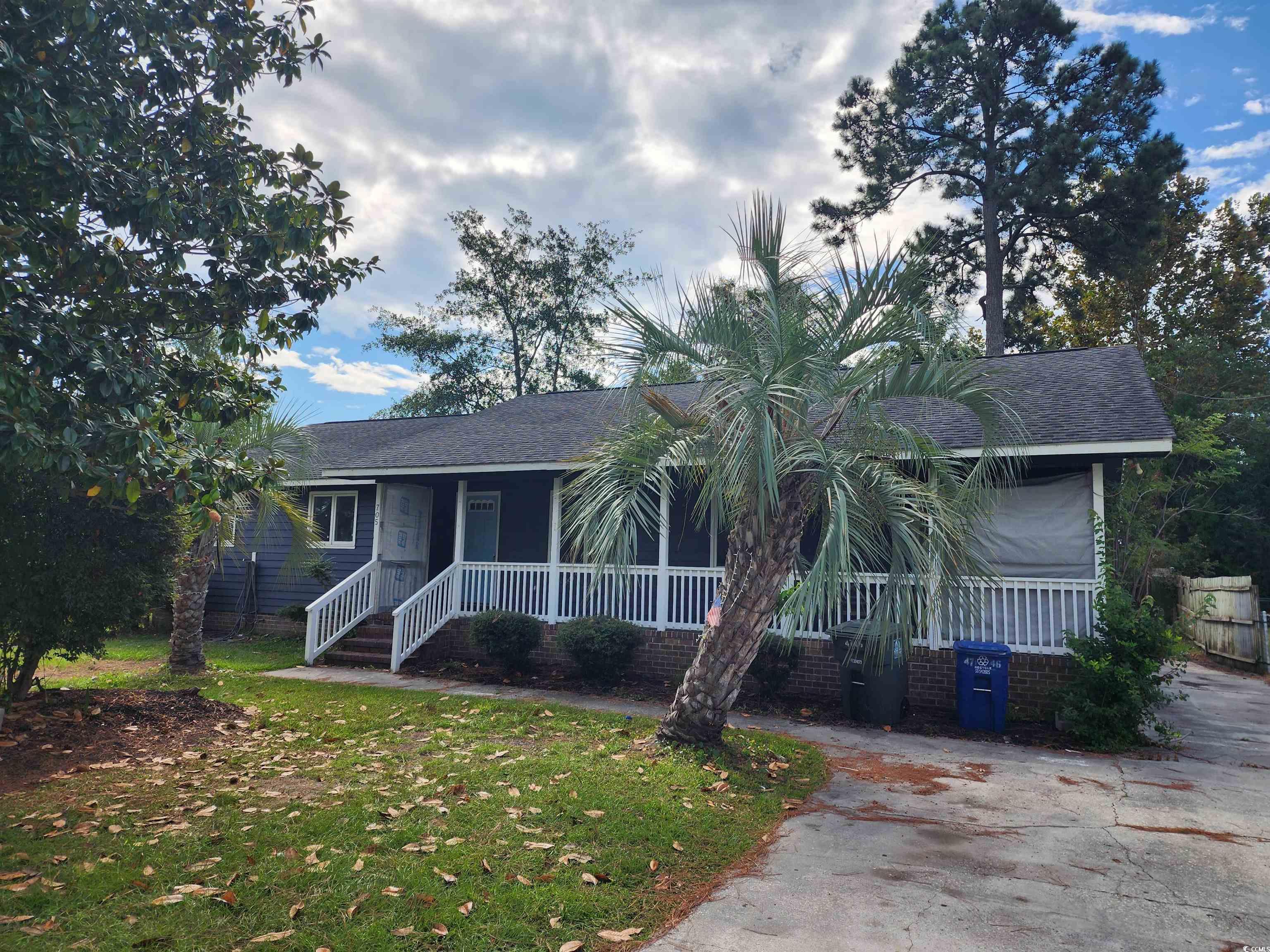 705 Bay St. North Myrtle Beach, SC 29582