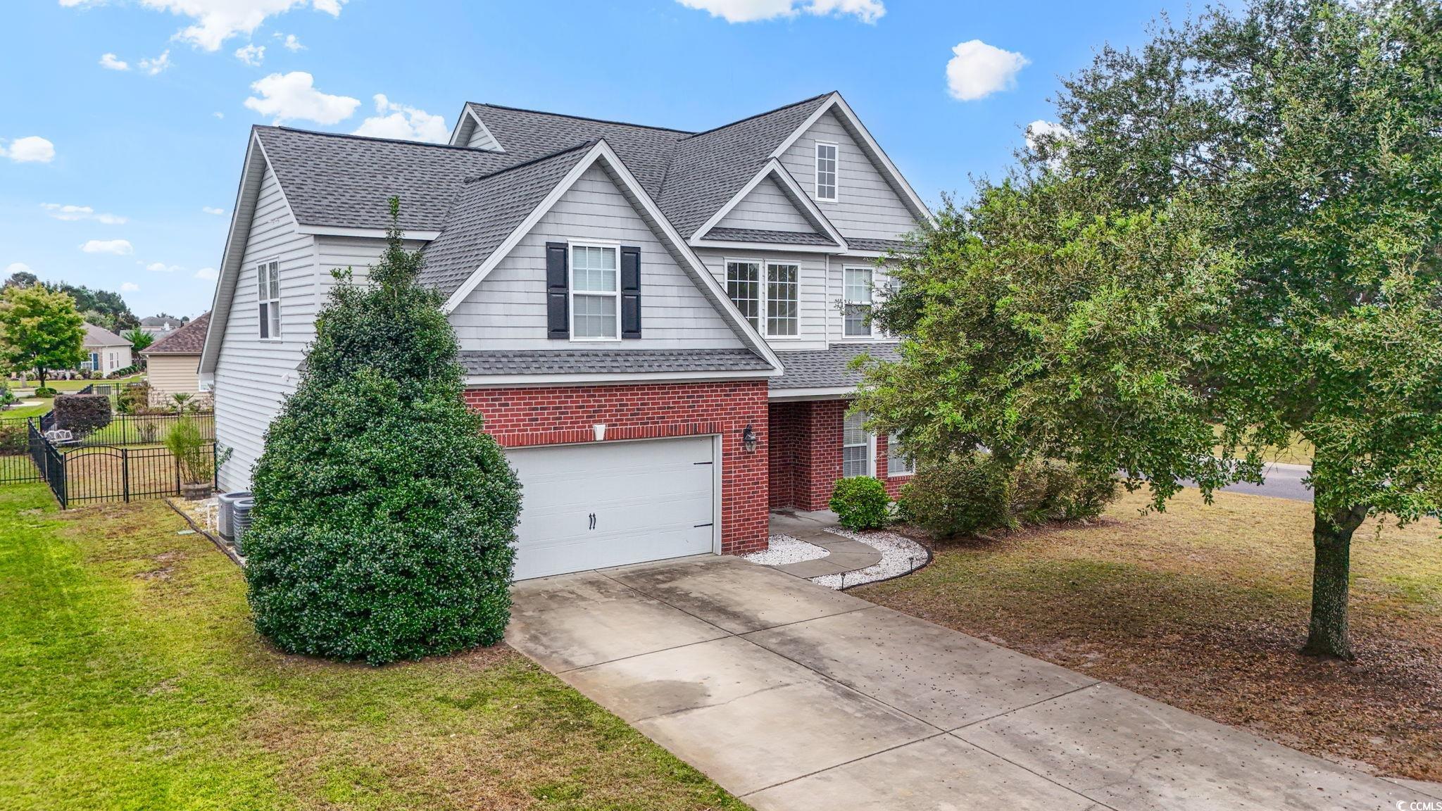 500 Macallan Ct. Conway, SC 29526