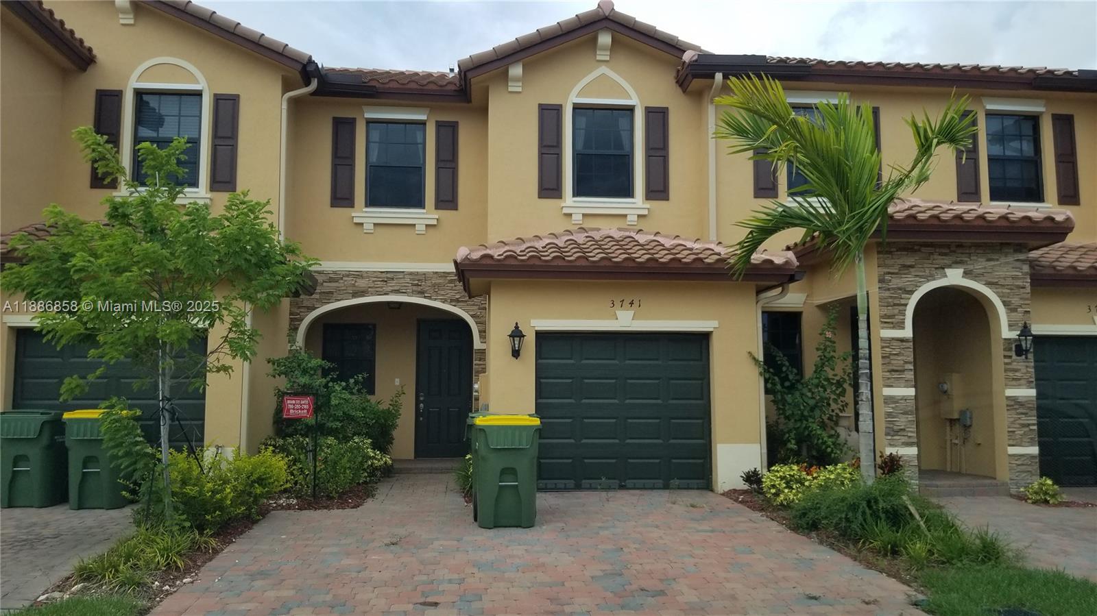 3741 1st St Unit ., Homestead, Florida 33033