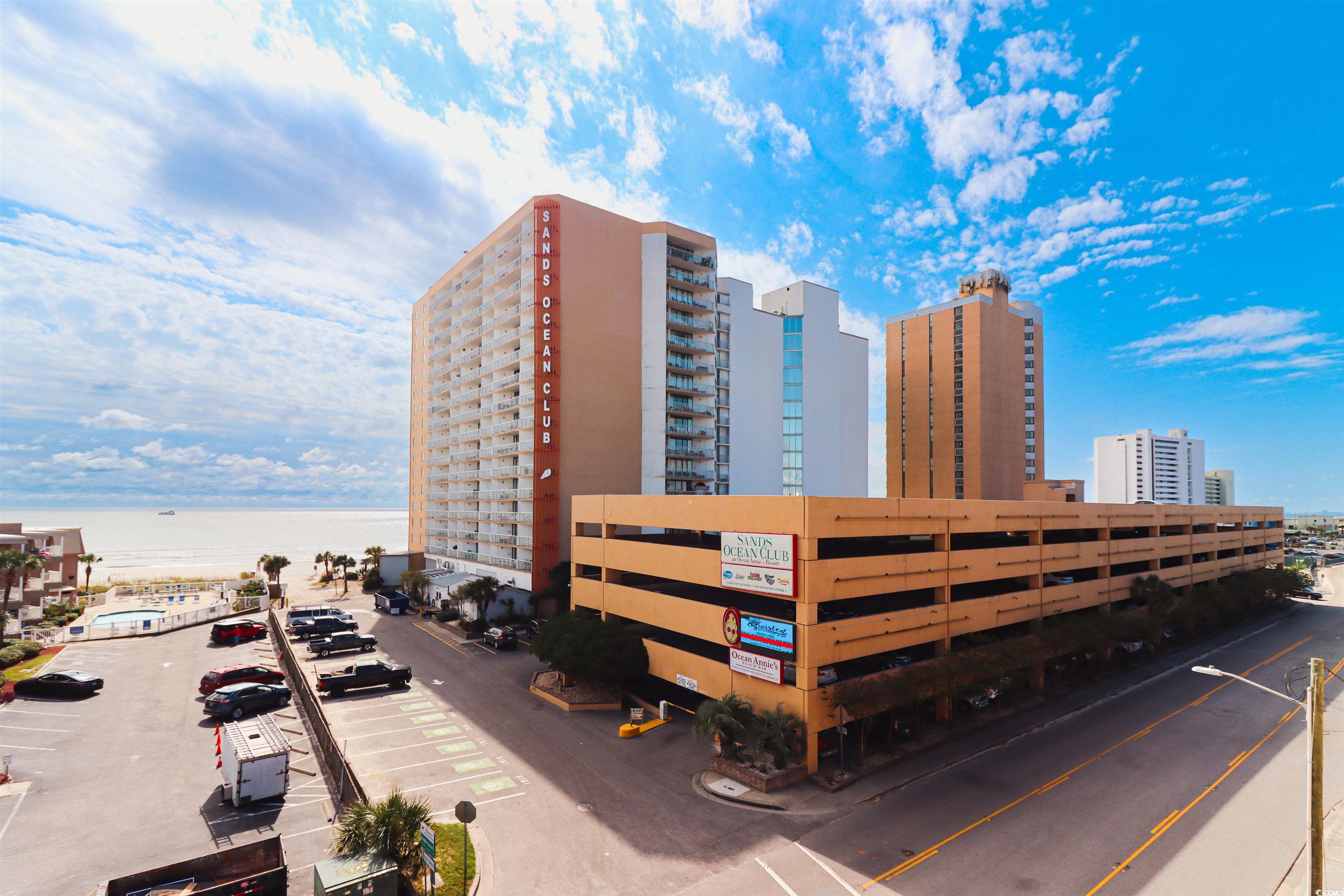 9550 Shore Dr. UNIT #818 Myrtle Beach, SC 29572