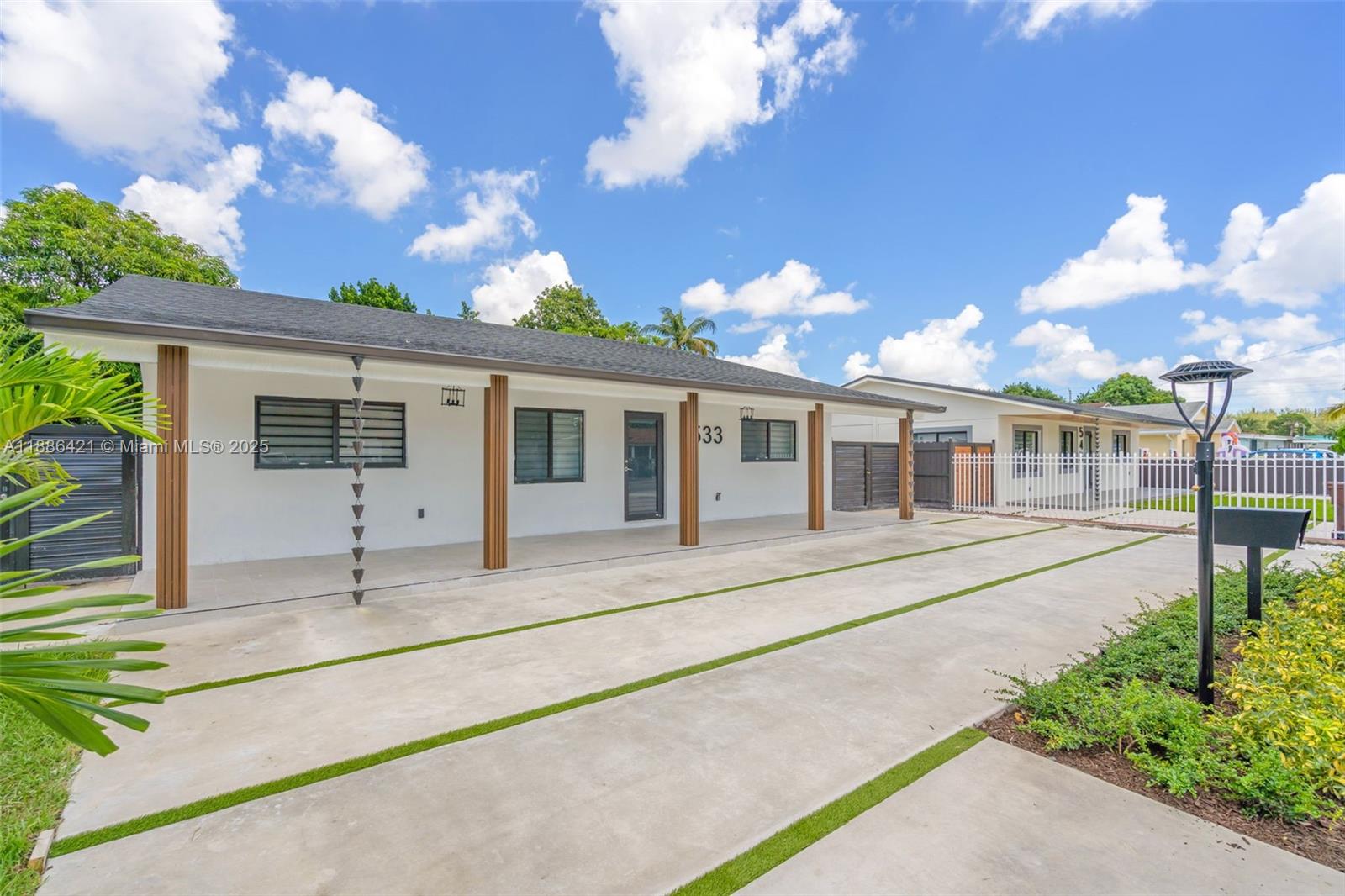 Gratigny Heights Rev