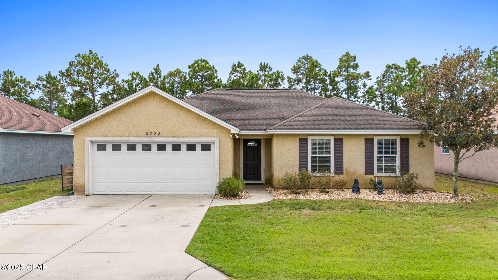 Details for 6725 Harbour Boulevard, Panama City Beach, FL 32407