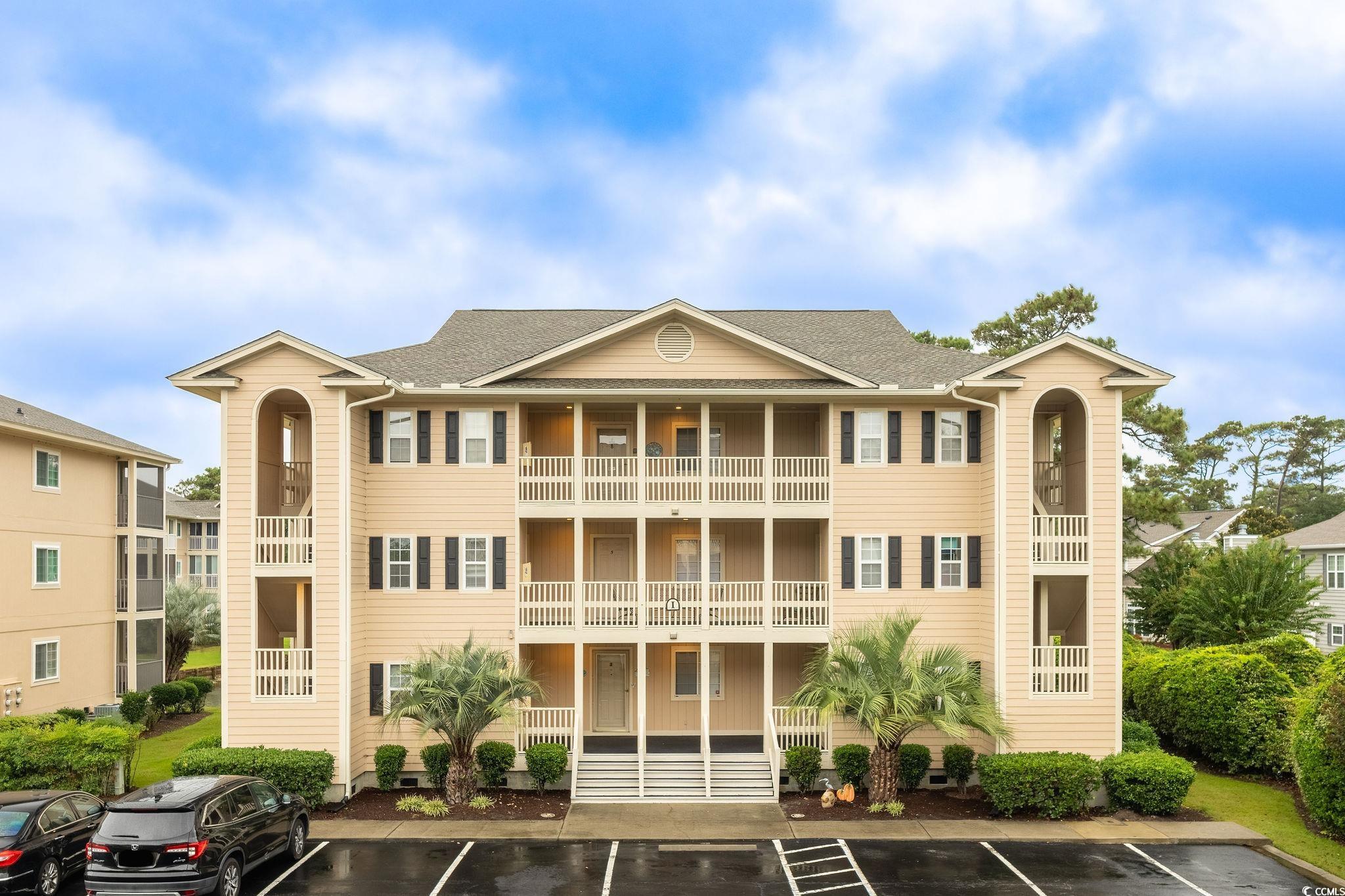 1900 Duffy St. UNIT I-3 North Myrtle Beach, SC 29582