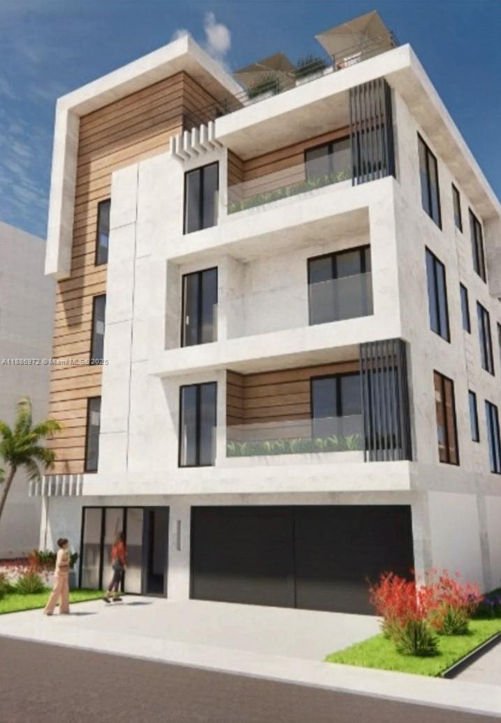 Hollywood Little Ranches