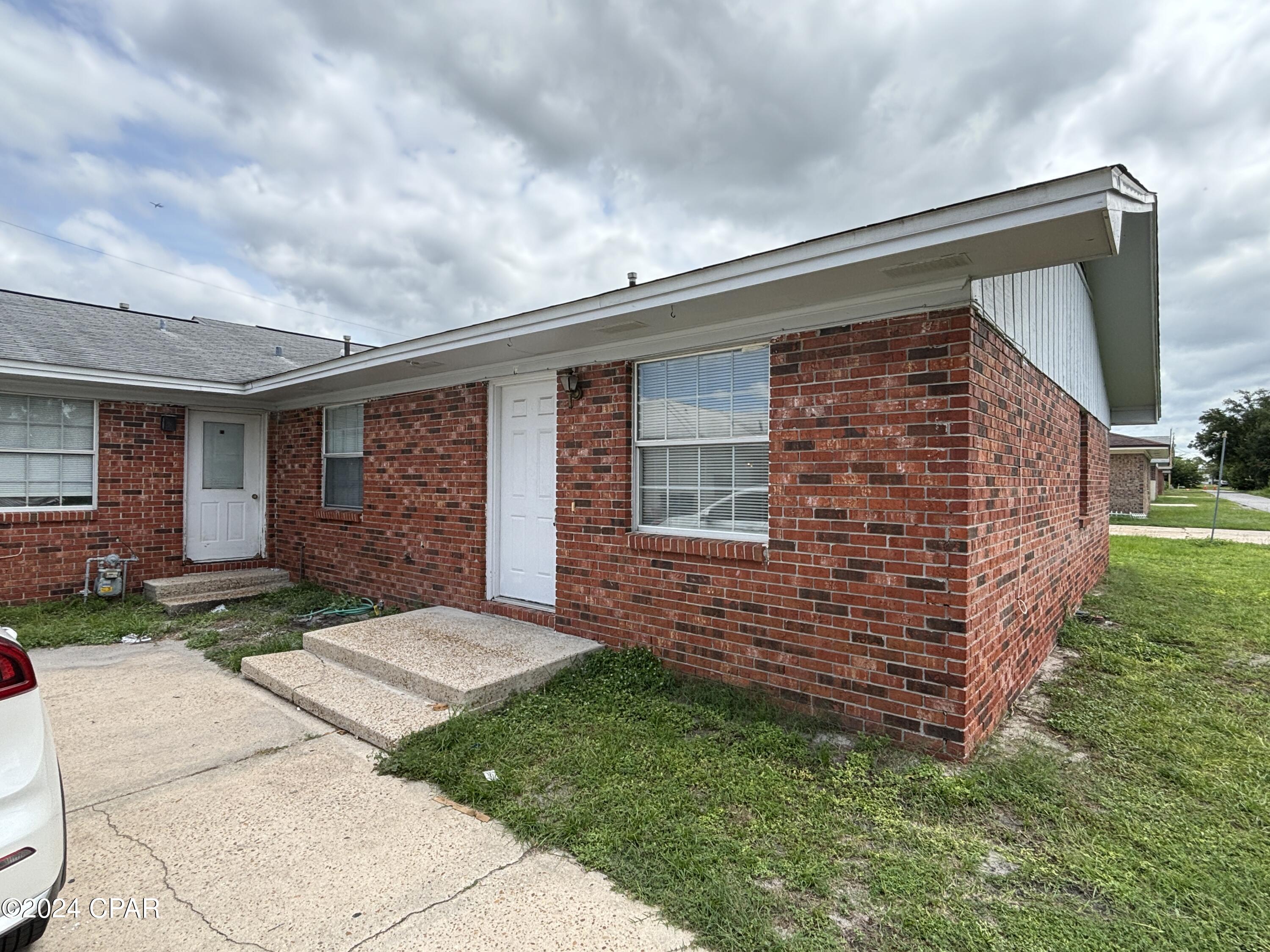 Details for 3923 22nd Street C, Panama City, FL 32405