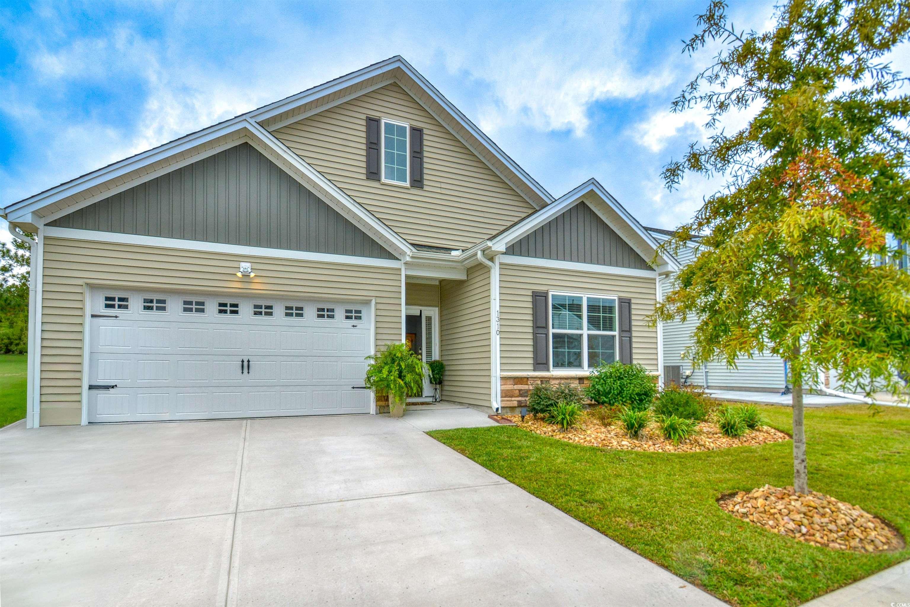 1310 Boswell Ct. Conway, SC 29526