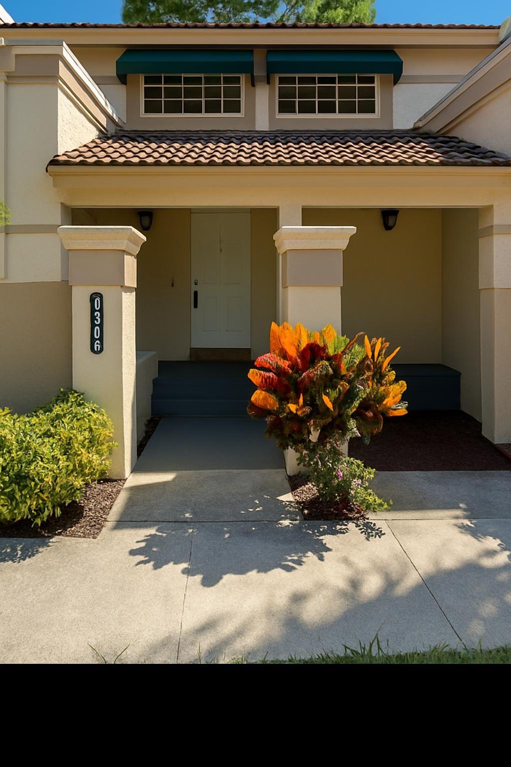 Plum At Boca Pointe Condo