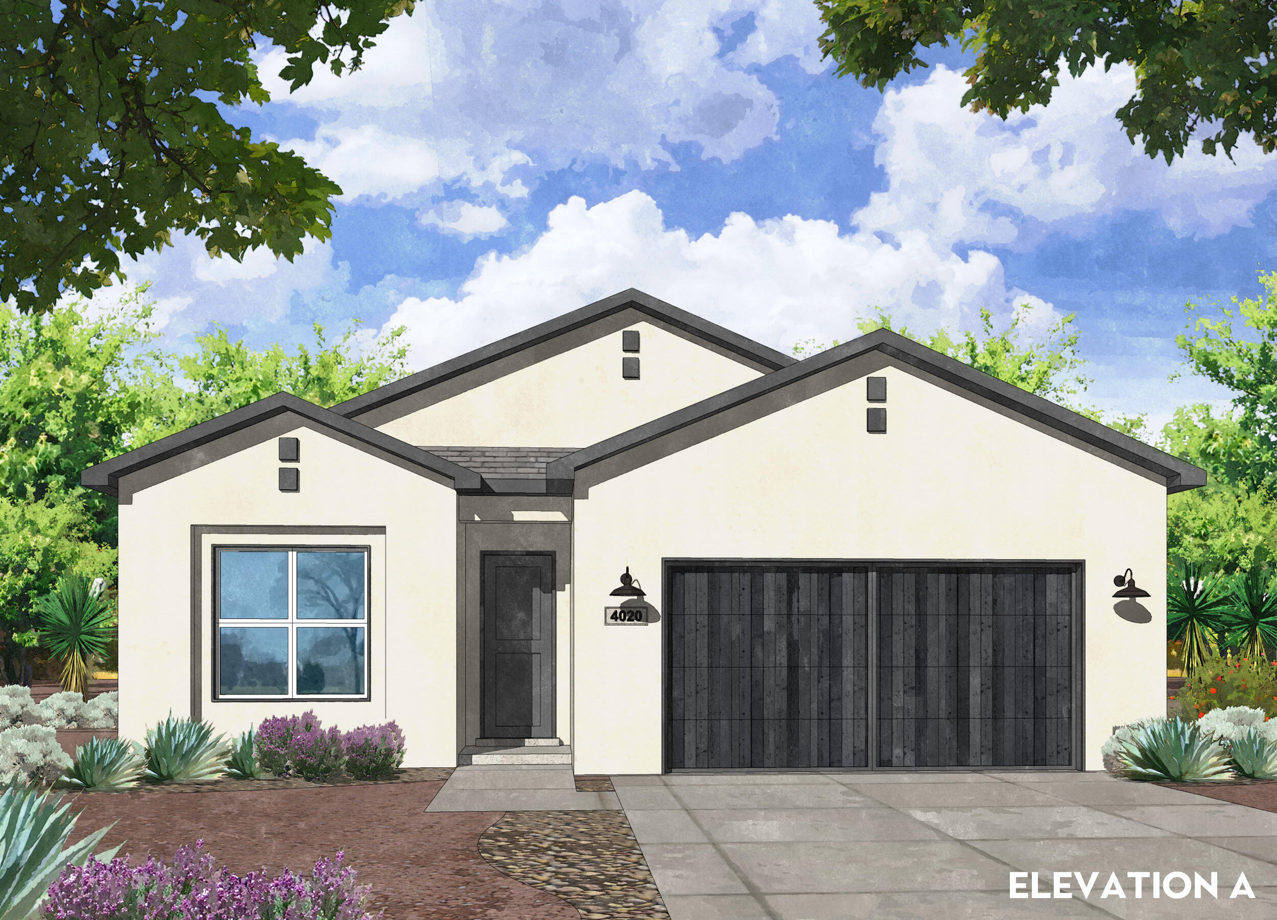 2610 Box Lake Drive NE