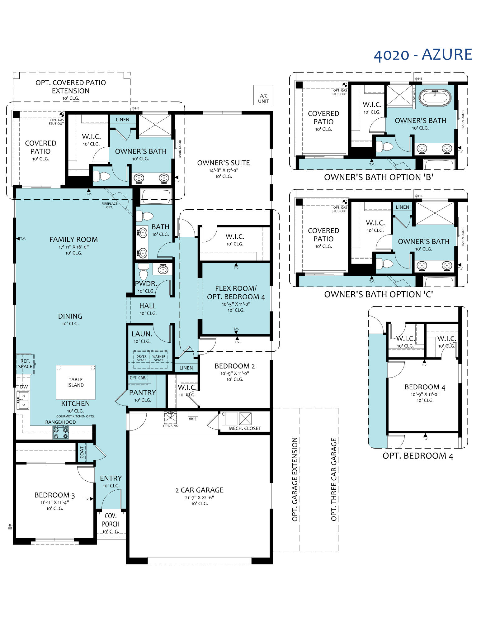 2610 Box Lake Drive NE 