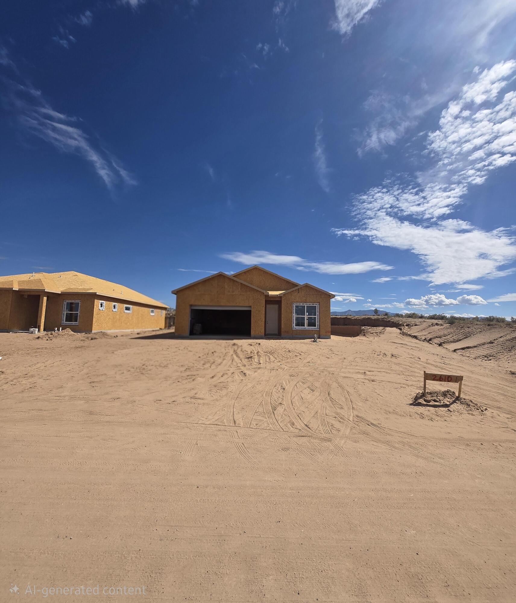 2610 Box Lake Drive NE 