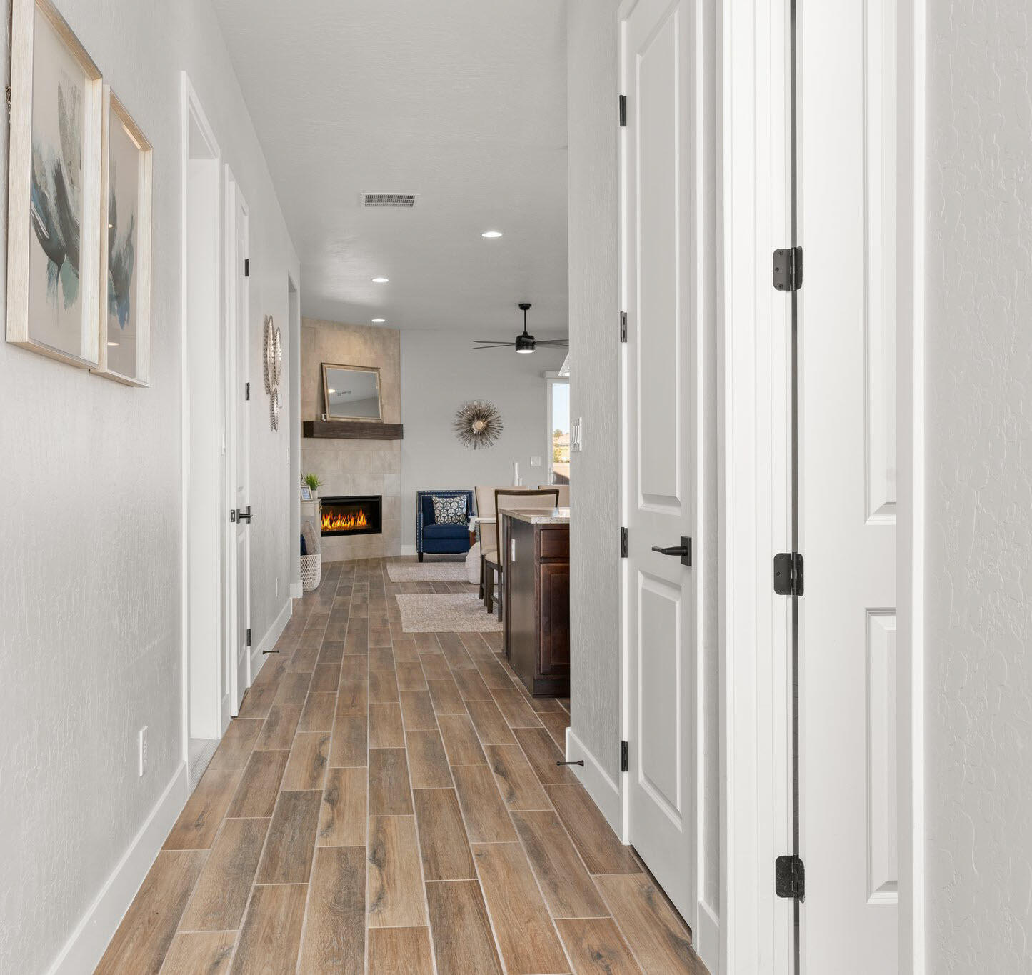 2610 Box Lake Drive NE 