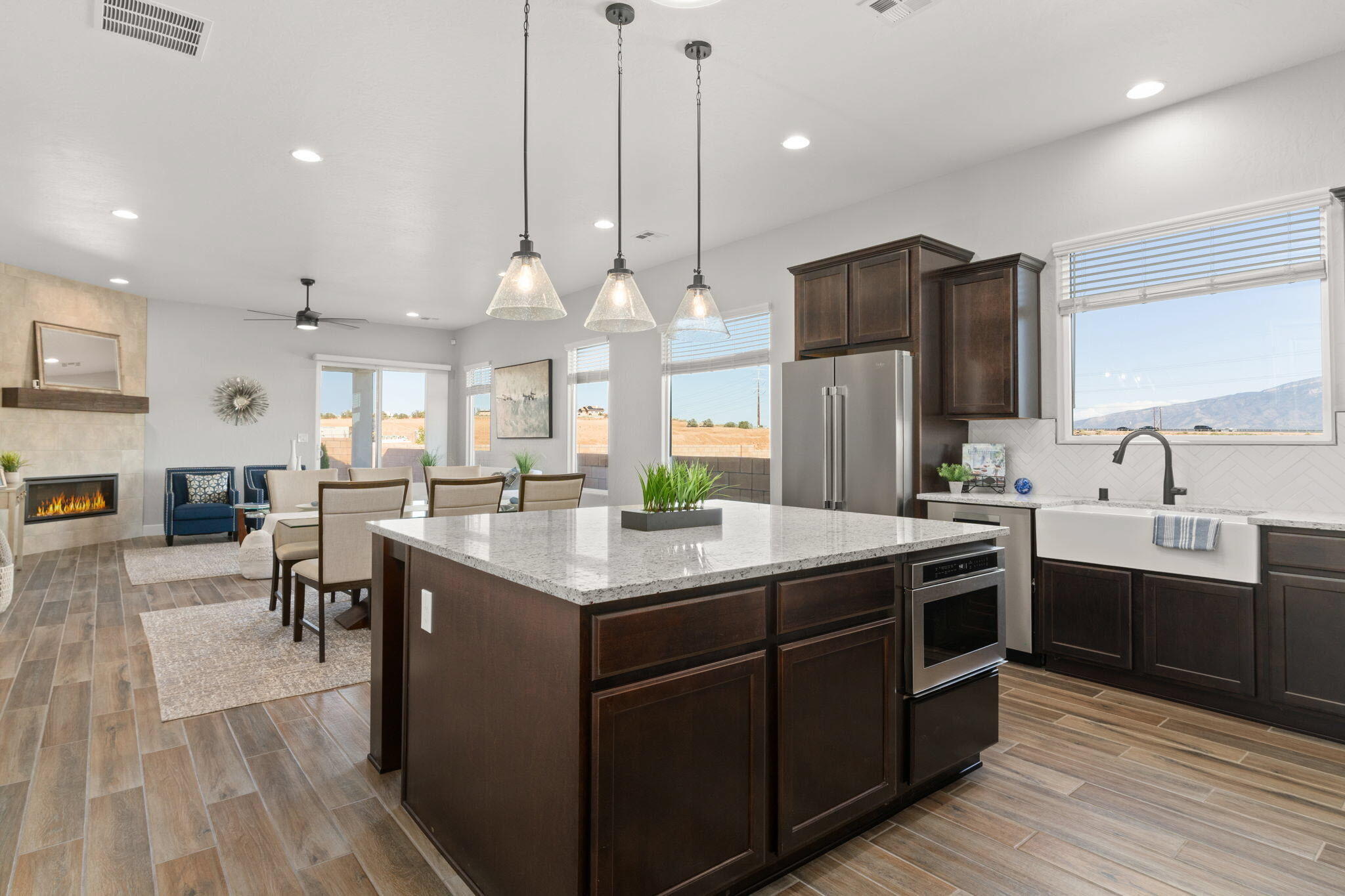 2610 Box Lake Drive NE 