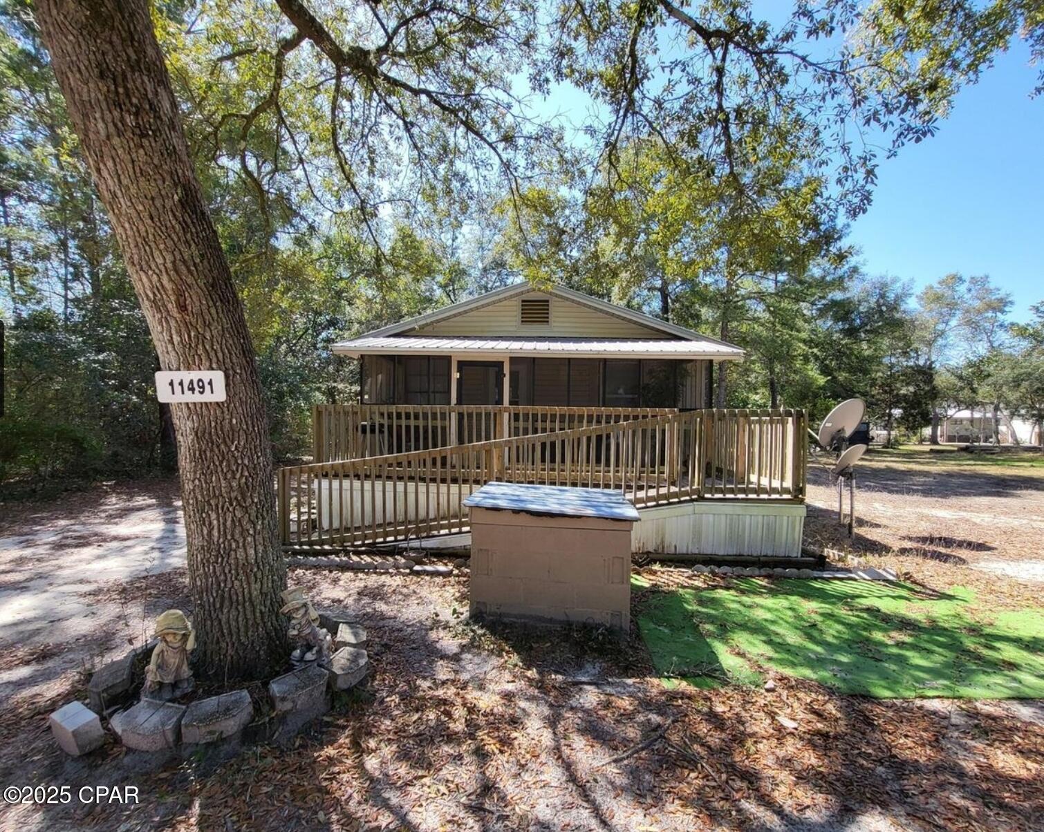 Details for 11491 Steele Field Road, Vernon, FL 32462