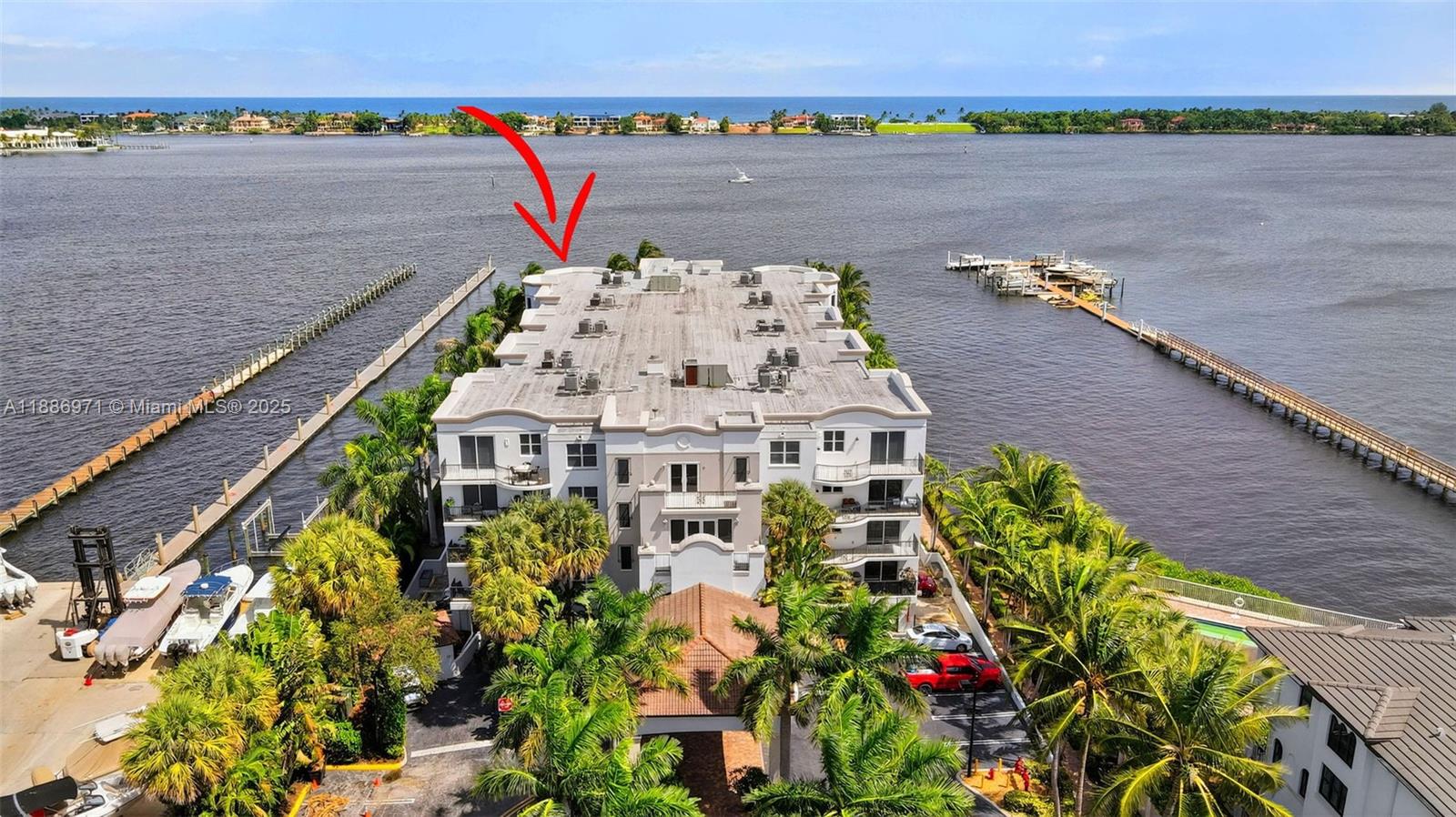 2700 Federal Hwy Unit 409, Boynton Beach, Florida 33435