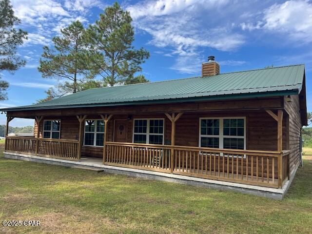 Details for 1322 Highway 177a, Bonifay, FL 32425