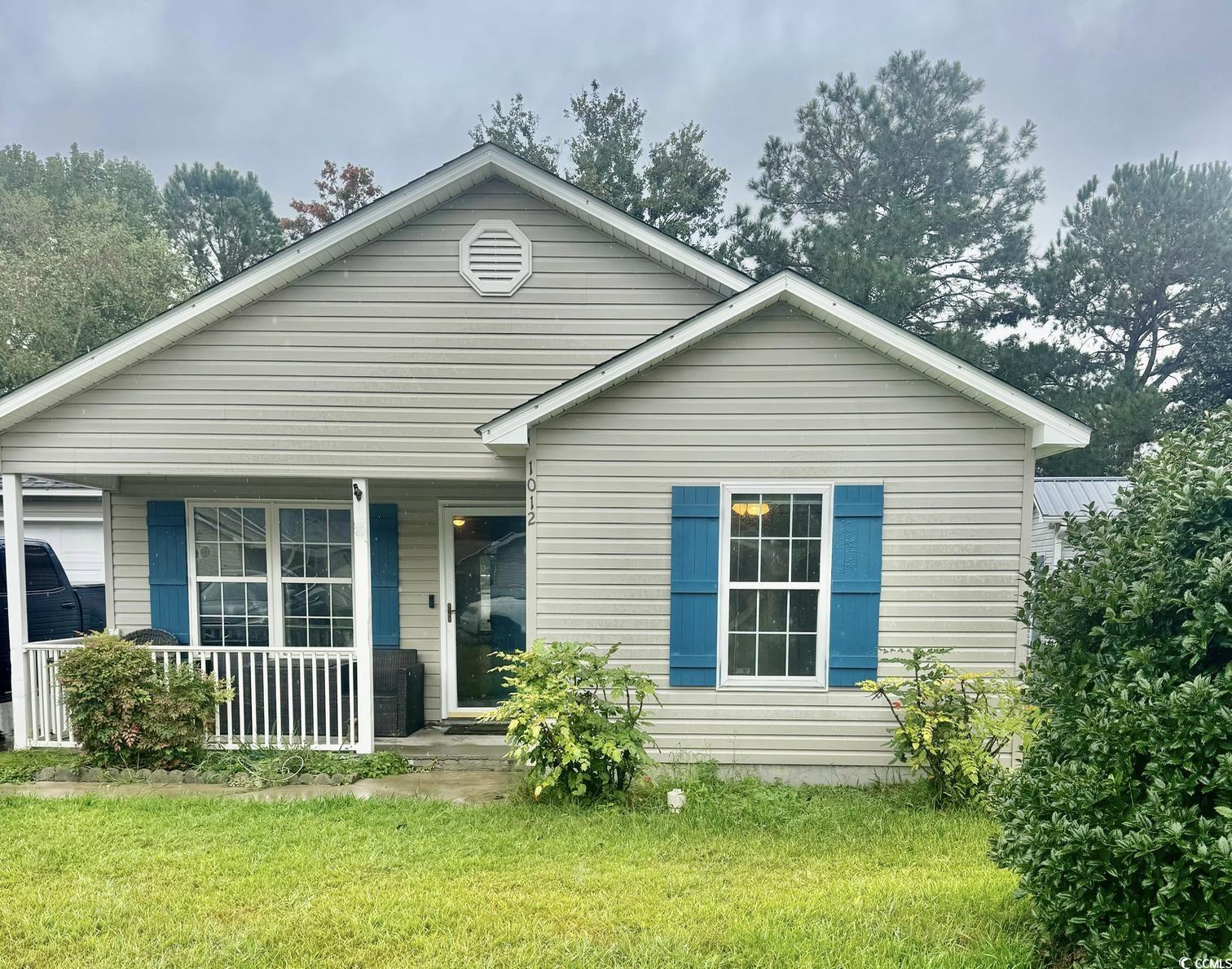 1012 Autumn Dr. Murrells Inlet, SC 29576