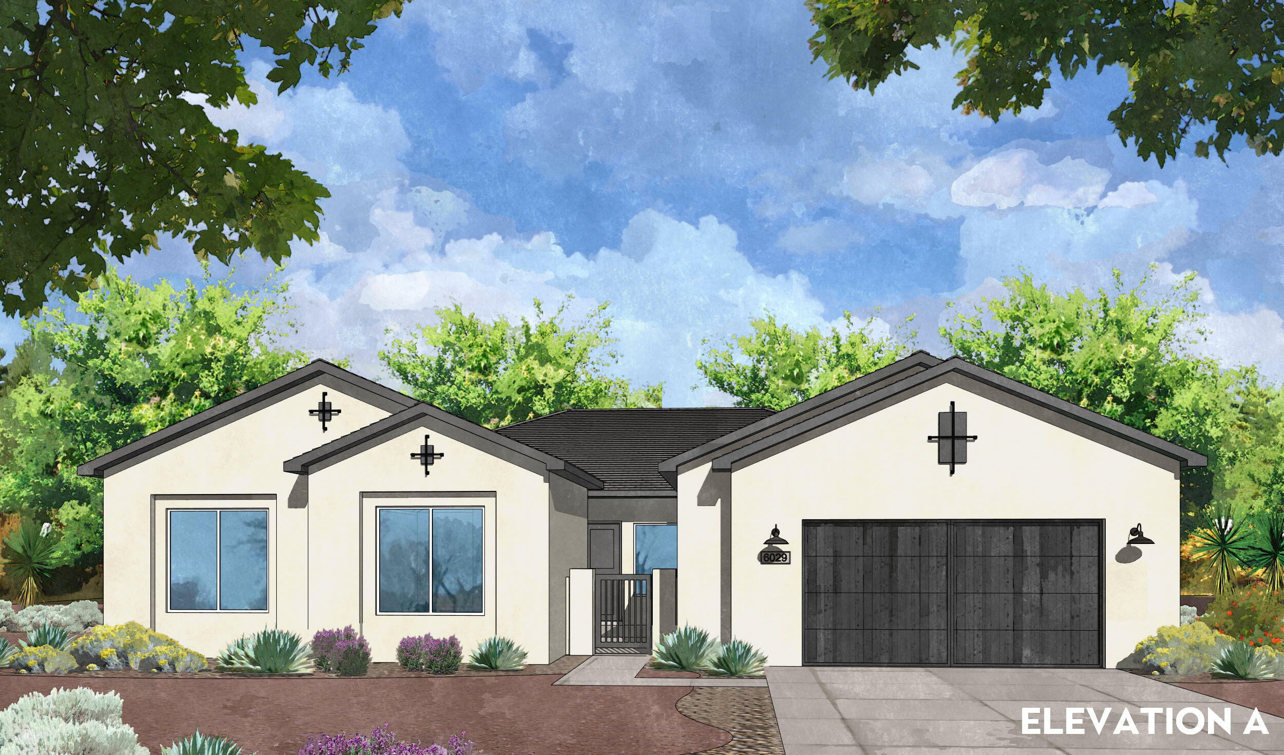 2618 Box Lake Drive NE