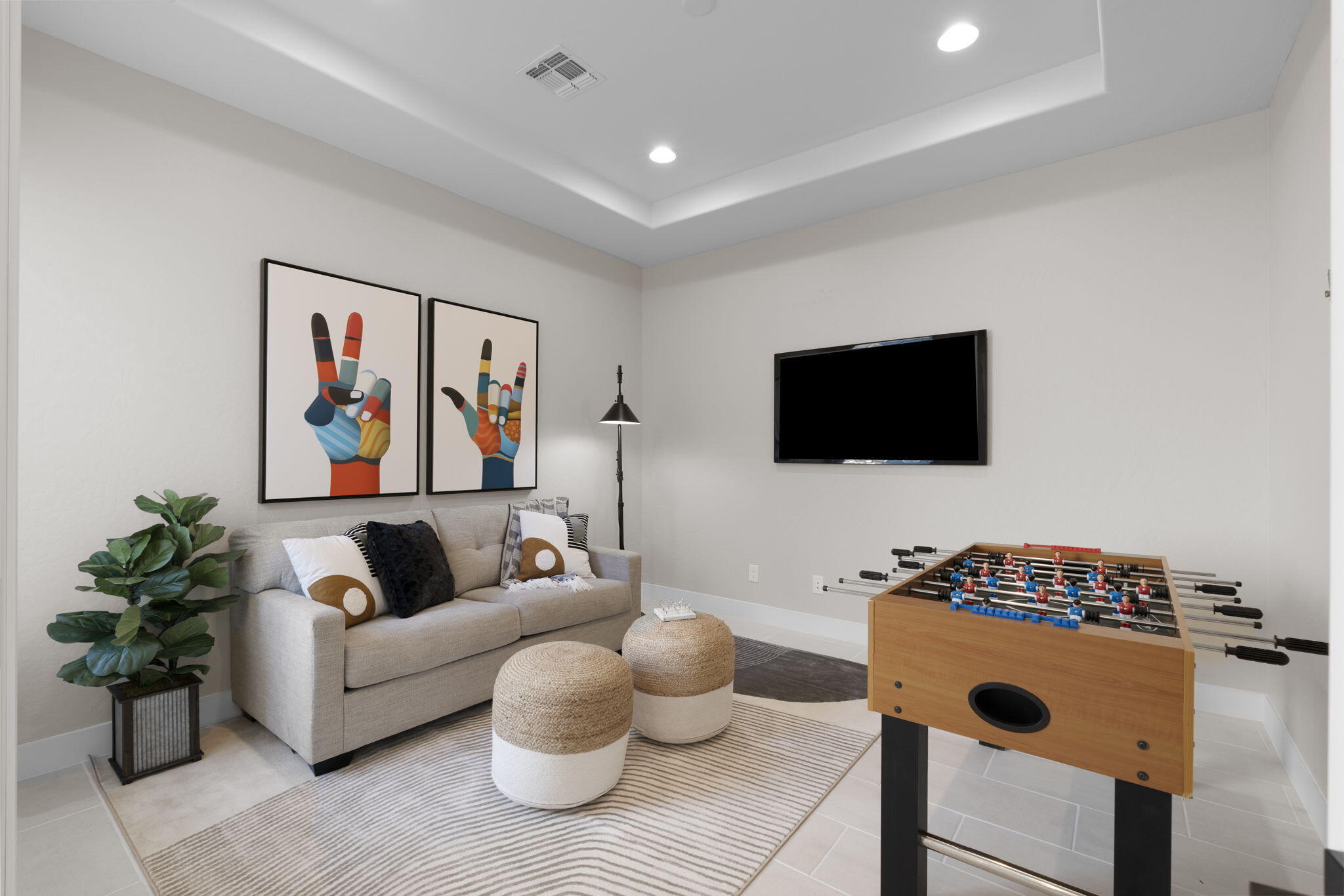 2618 Box Lake Drive NE 