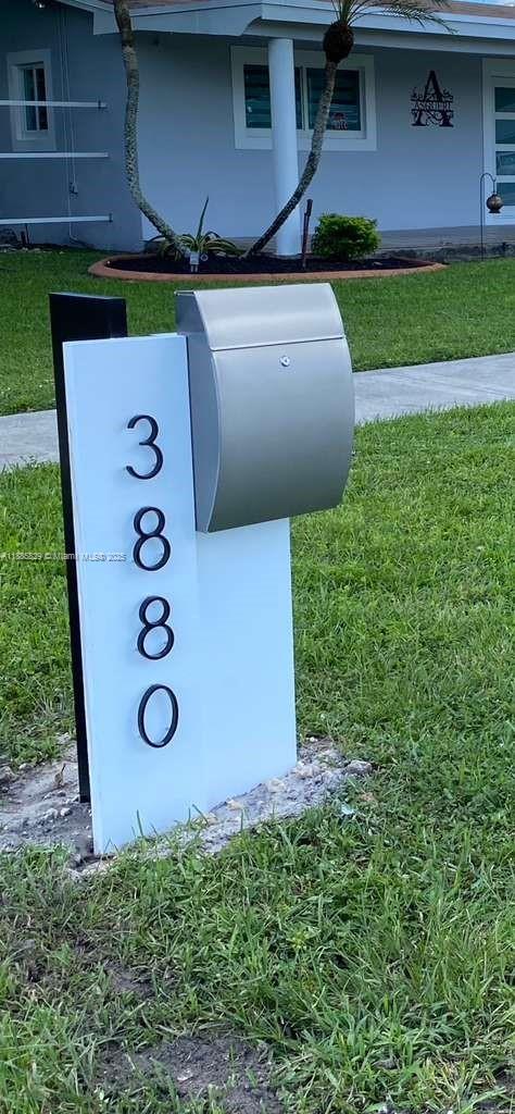 3880 179th St, Miami Gardens, Florida 33055