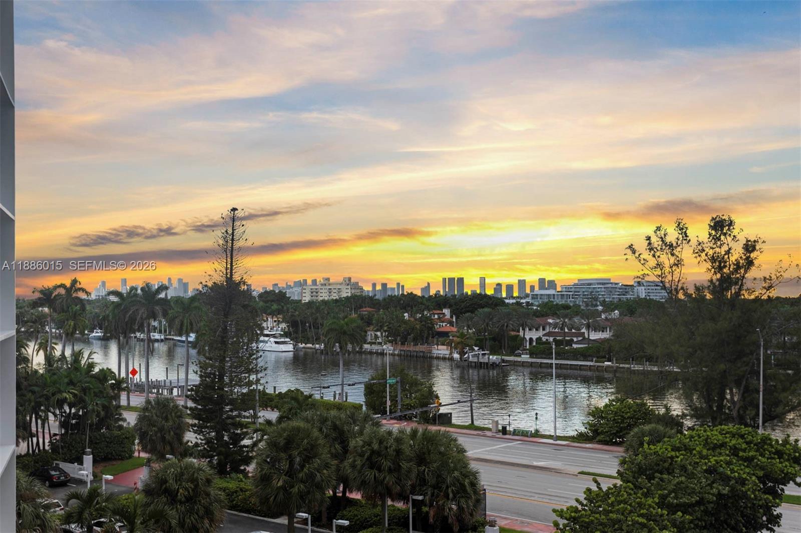 5001 Collins Ave Unit 5 E, Miami Beach, Florida 33140