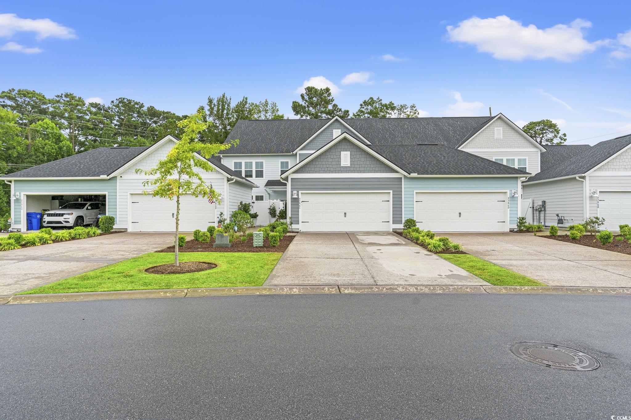 5386 C Knobcone Loop UNIT C Myrtle Beach, SC 29577
