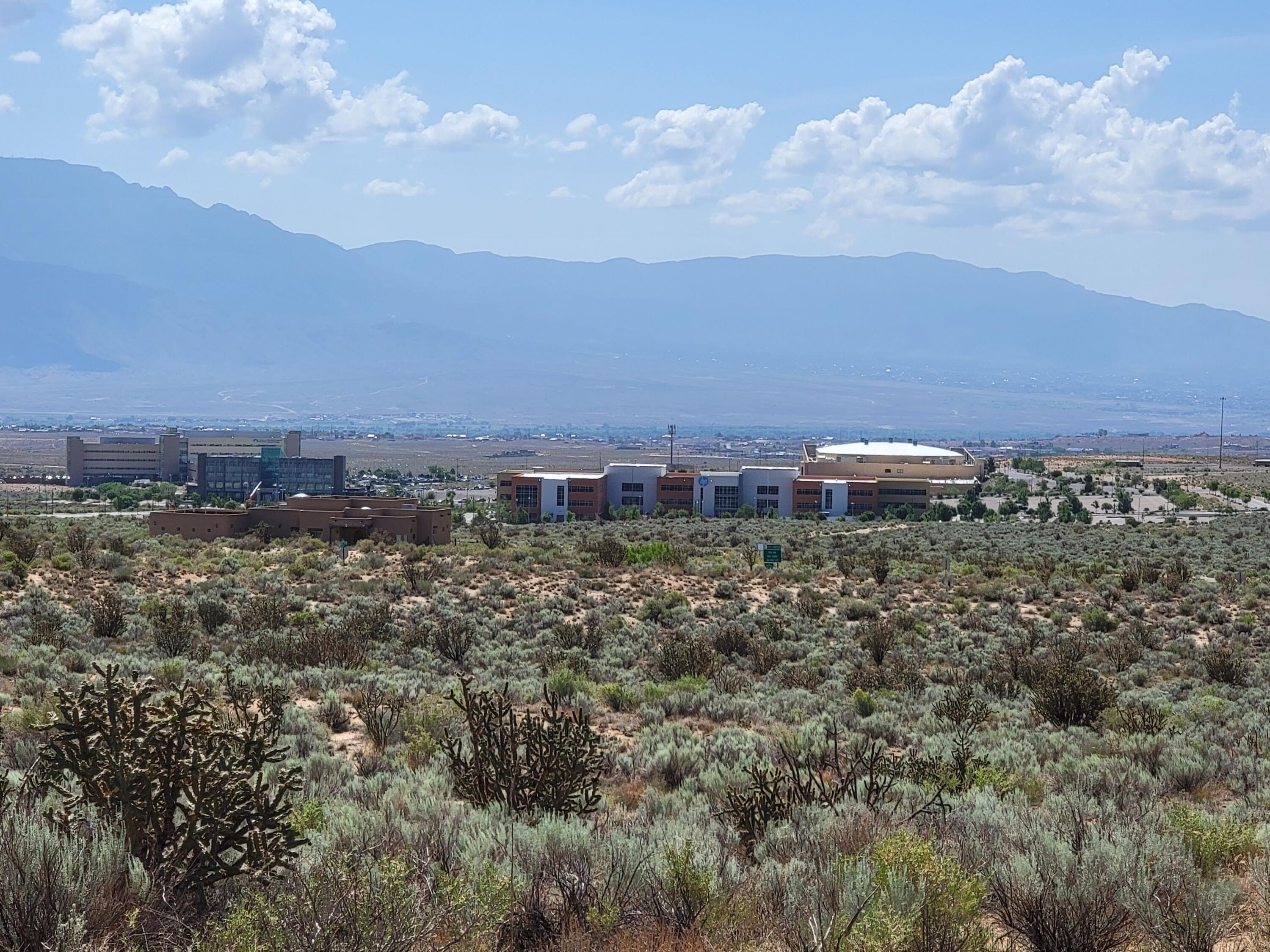 3607 Lake Valley Drive NE 