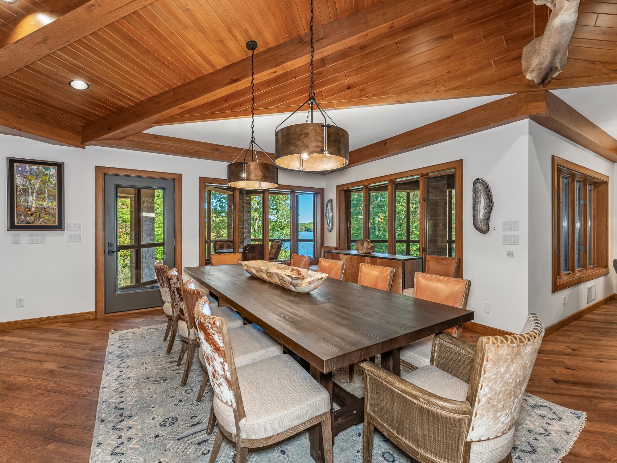 Yellow Birch Lake Property 1612 Mckinley Blv Photo 11