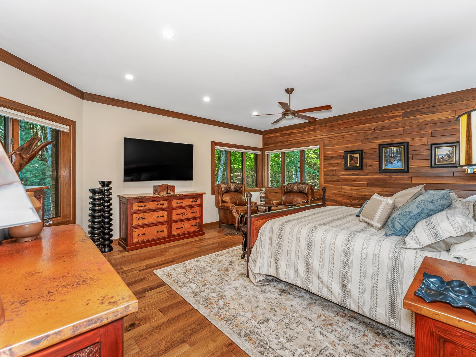 Yellow Birch Lake Property 1612 Mckinley Blv Photo 12