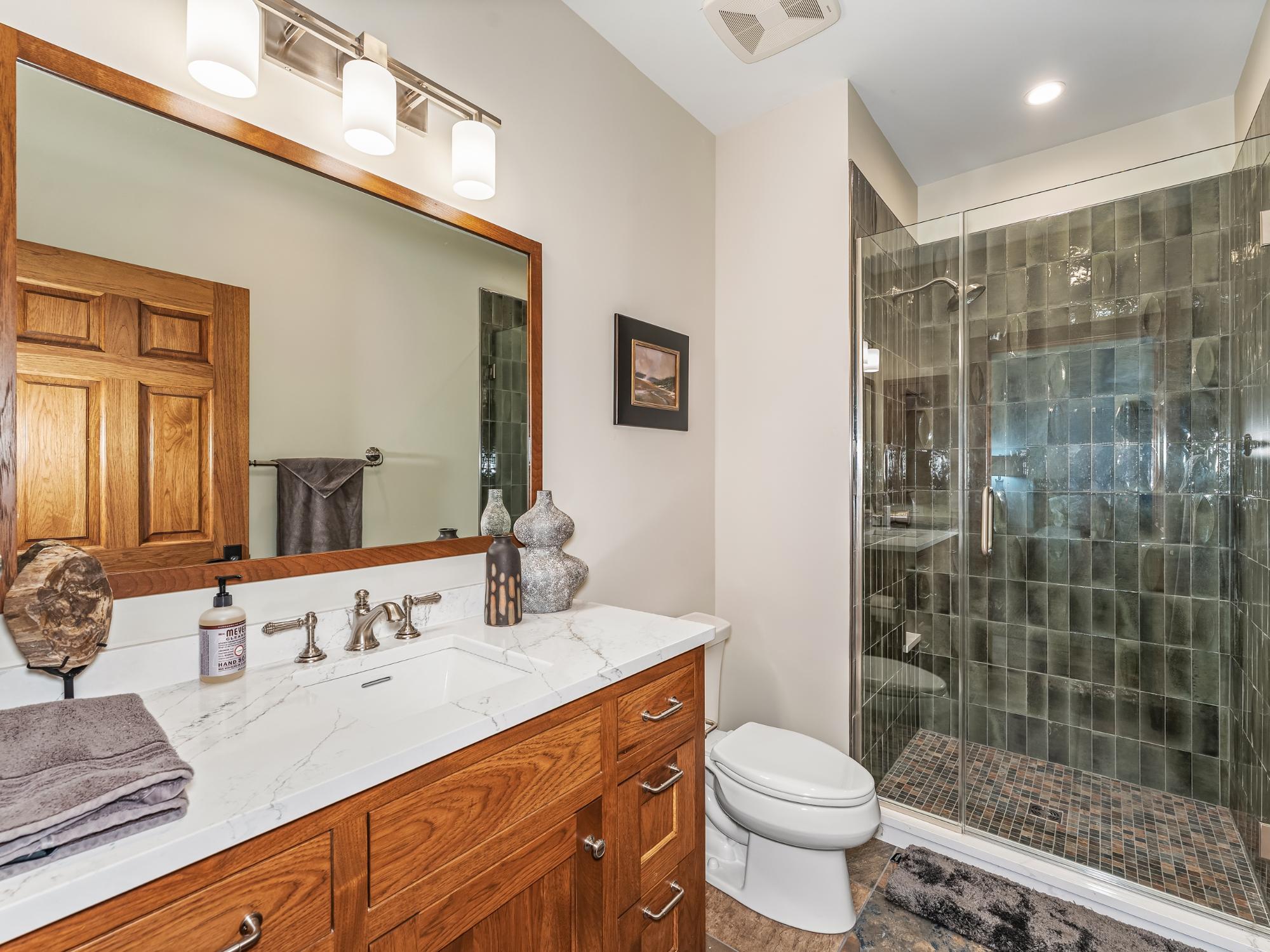 Yellow Birch Lake Property 1612 Mckinley Blv Photo 19