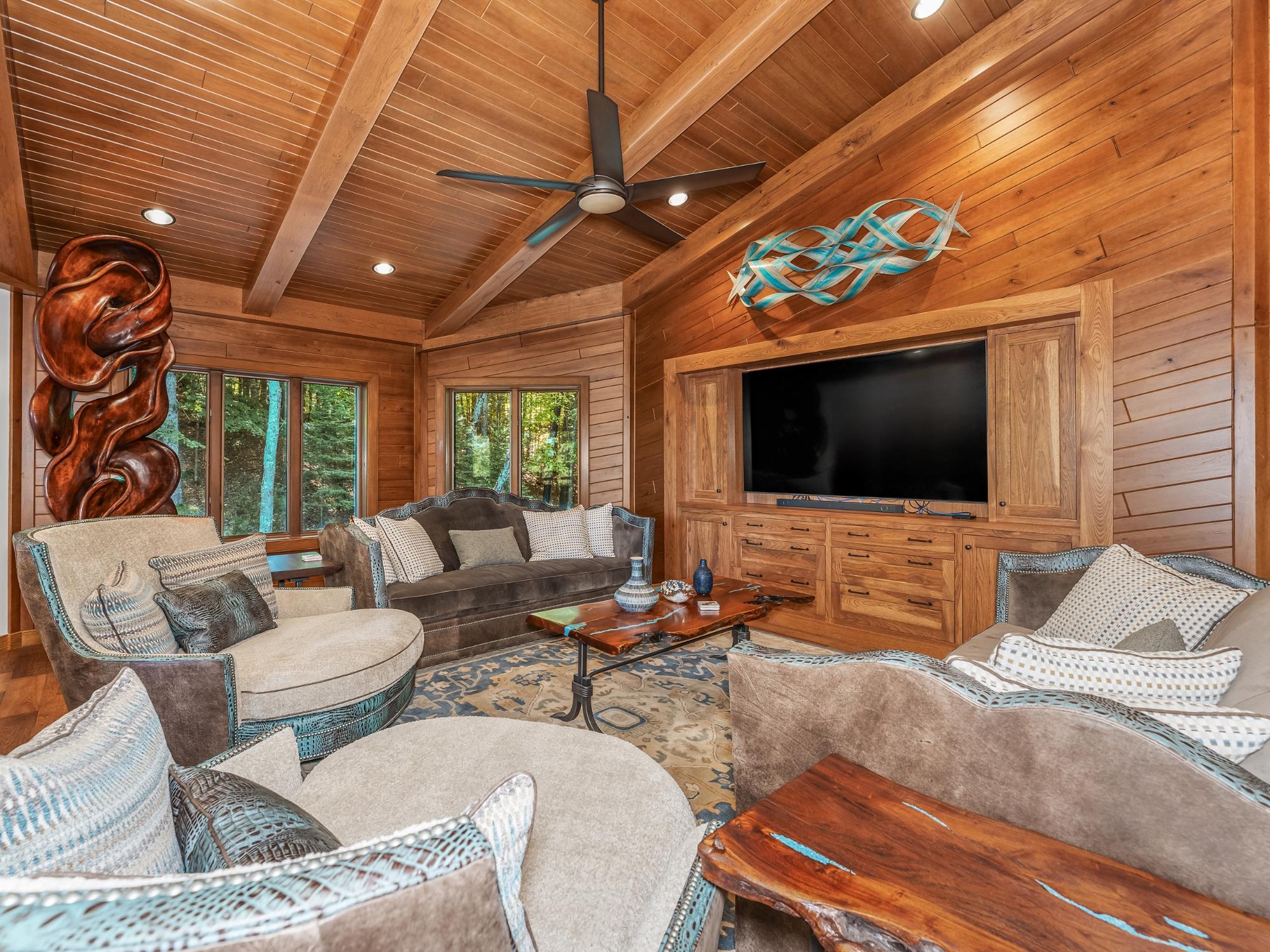 Yellow Birch Lake Property 1612 Mckinley Blv Photo 21